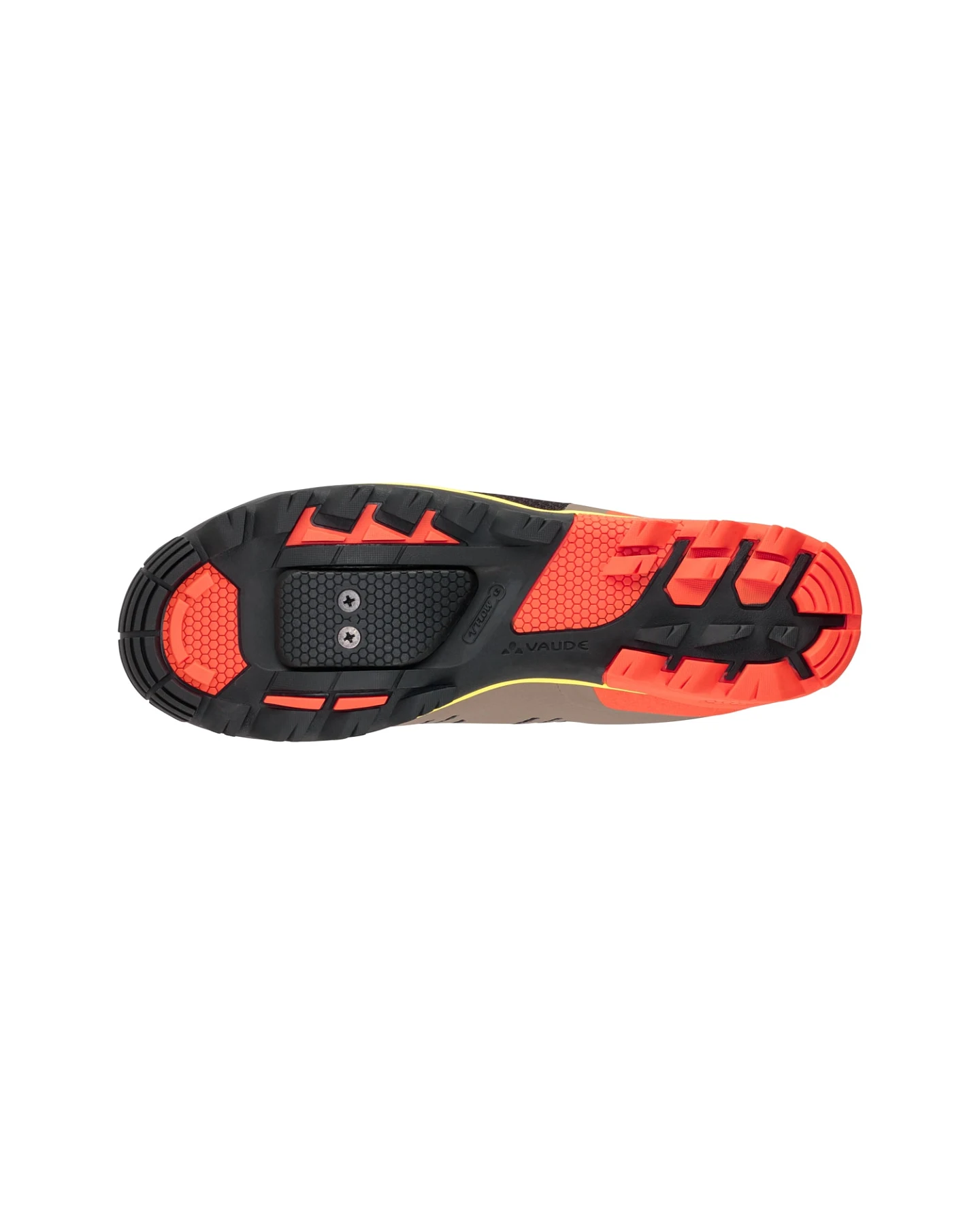 VAUDE Sportschuh DWNieville Tech II – Ansicht 3