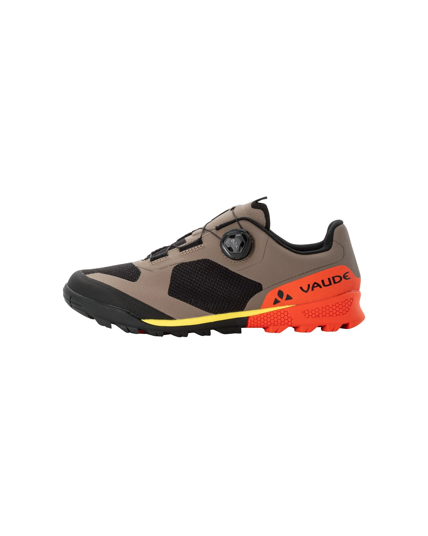 VAUDE Sportschuh DWNieville Tech II – Ansicht 5