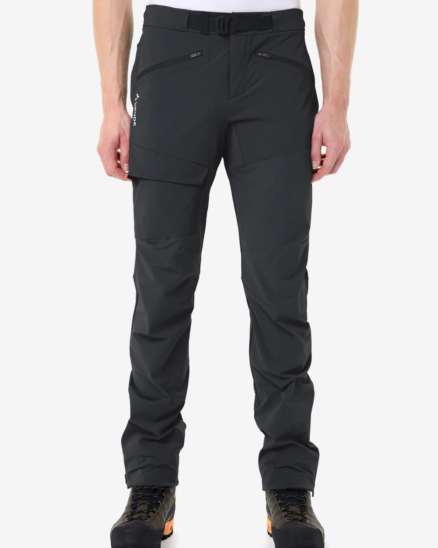 VAUDE Outdoorhose Croz III – Ansicht 3