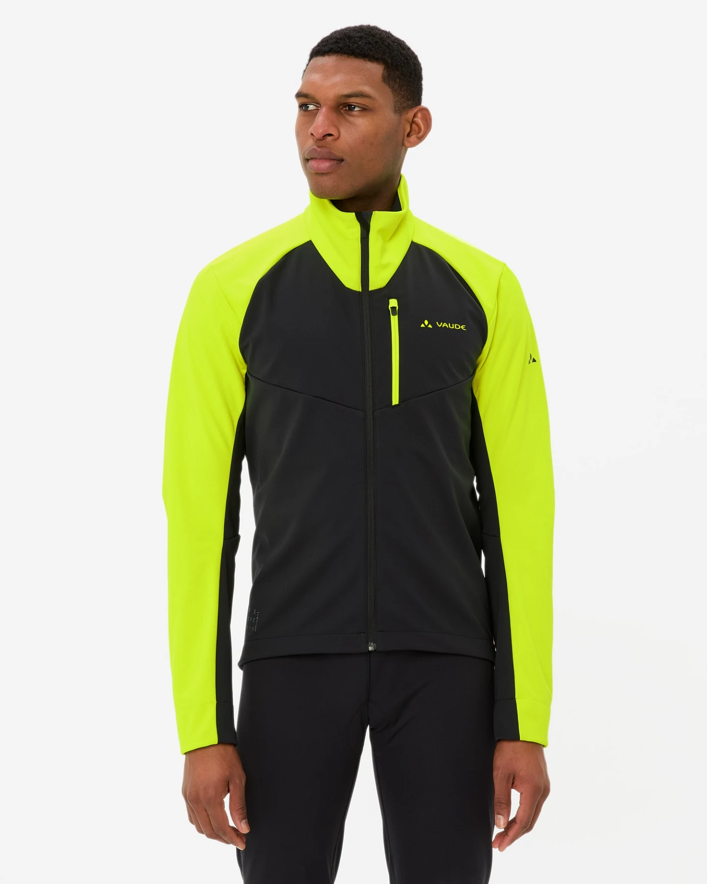 VAUDE Sportjacke Posta VII – Ansicht 3