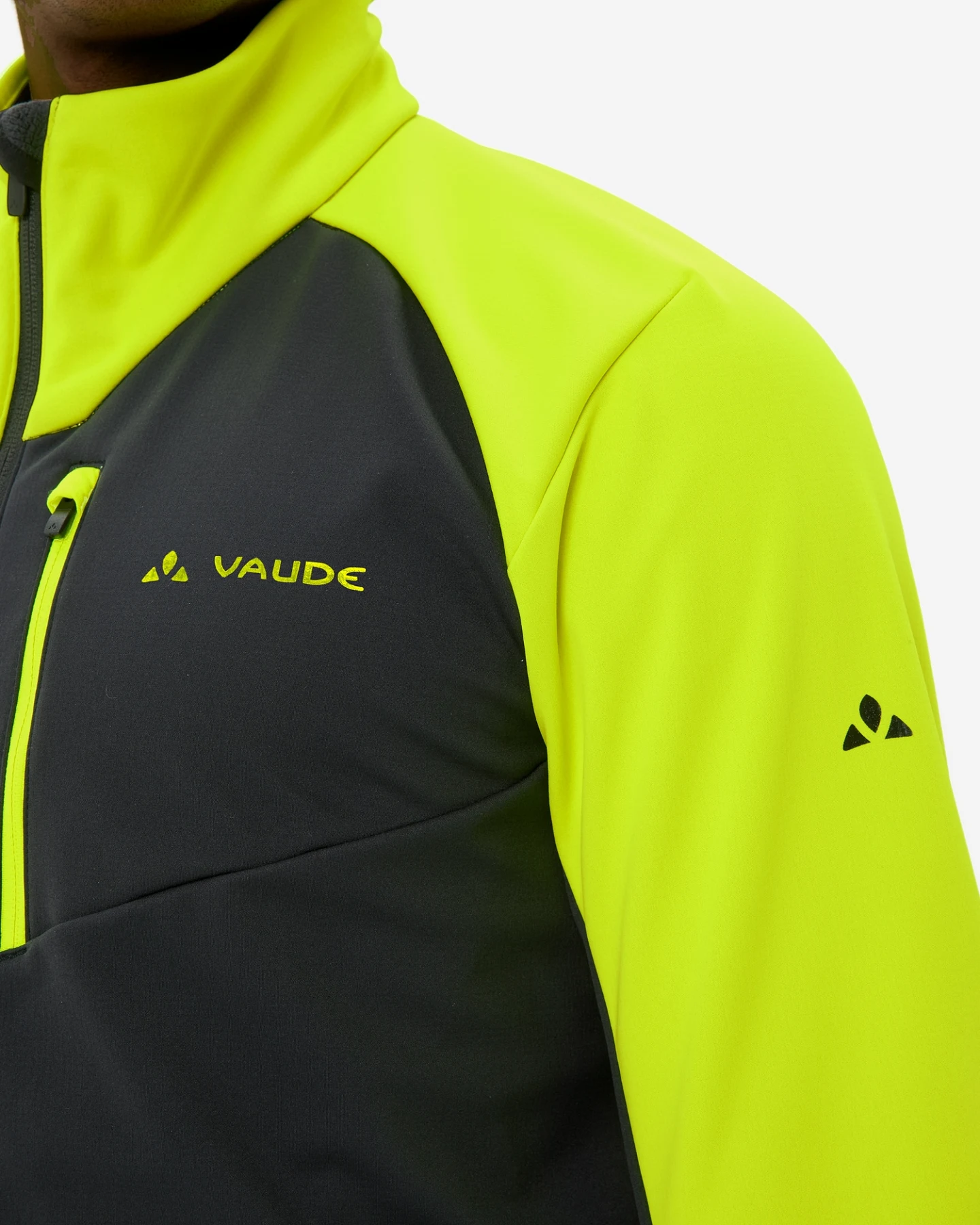 VAUDE Sportjacke Posta VII – Ansicht 5