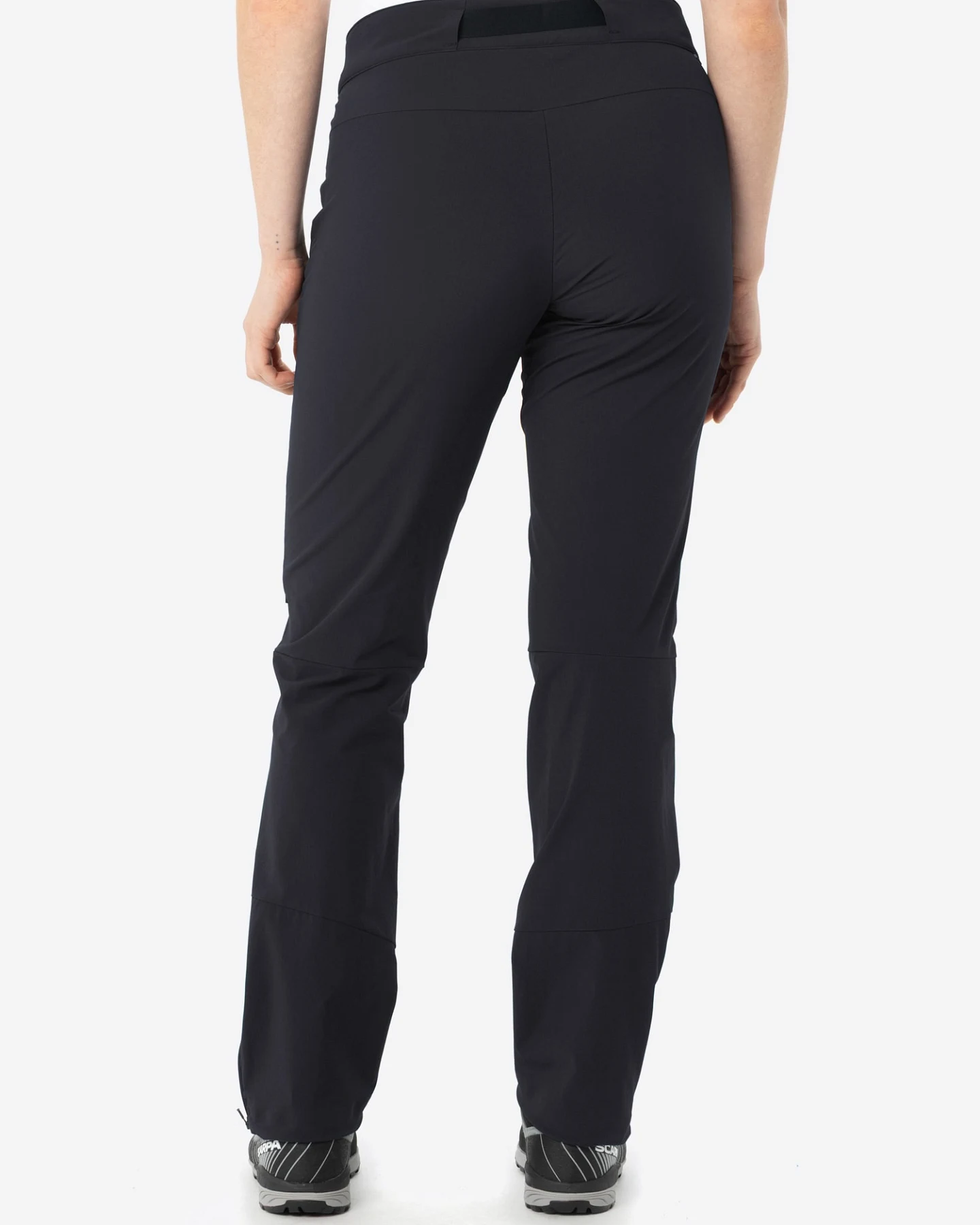 VAUDE Hosen W Badile Pants III – Ansicht 4