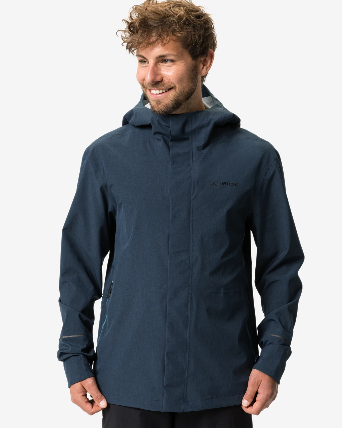 VAUDE Outdoorjacke Yaras – Ansicht 3