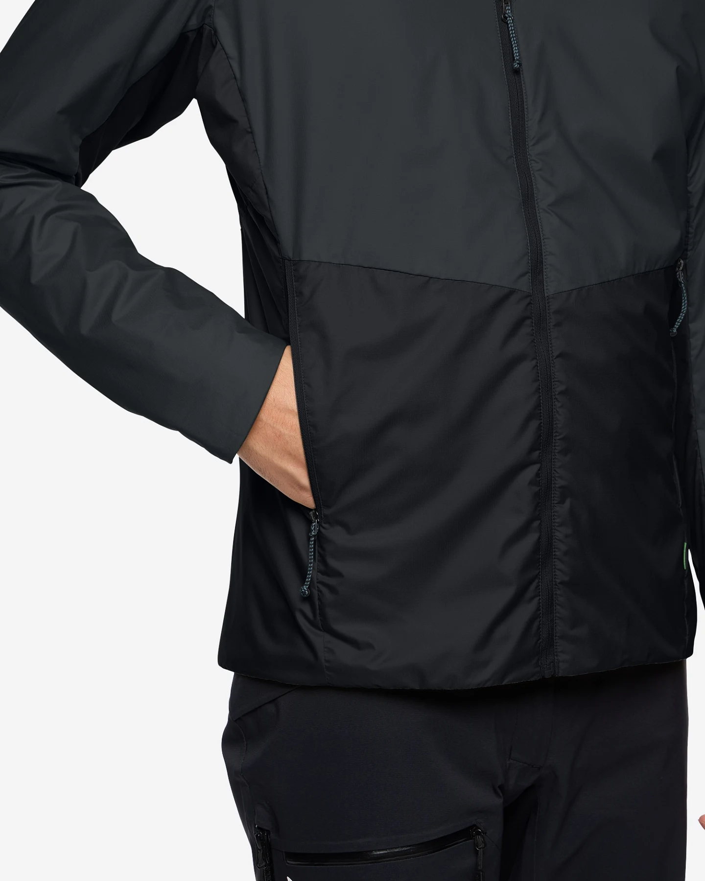 VAUDE Jacke Scopi – Ansicht 6