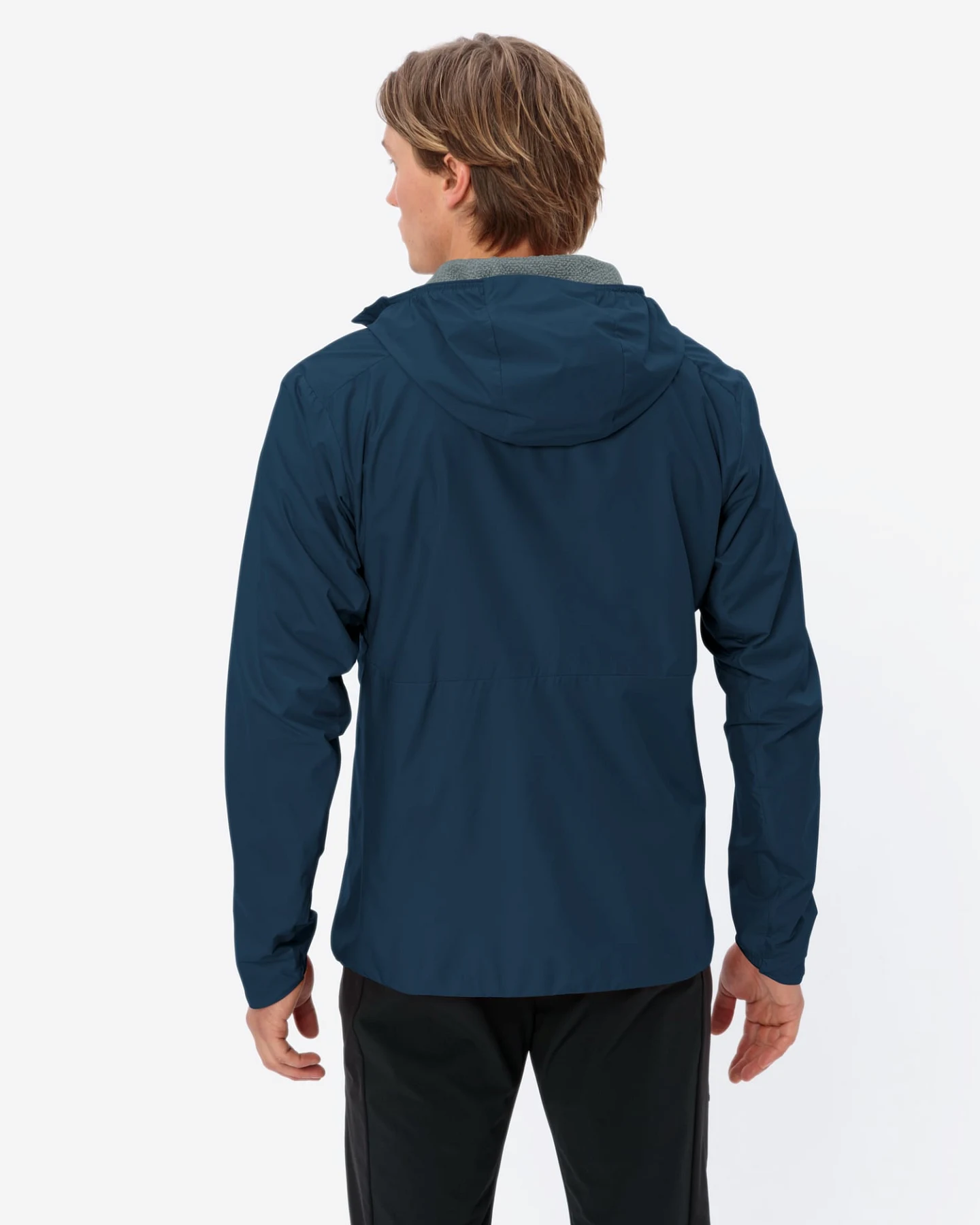 VAUDE Outdoorjacke Scopi – Ansicht 4