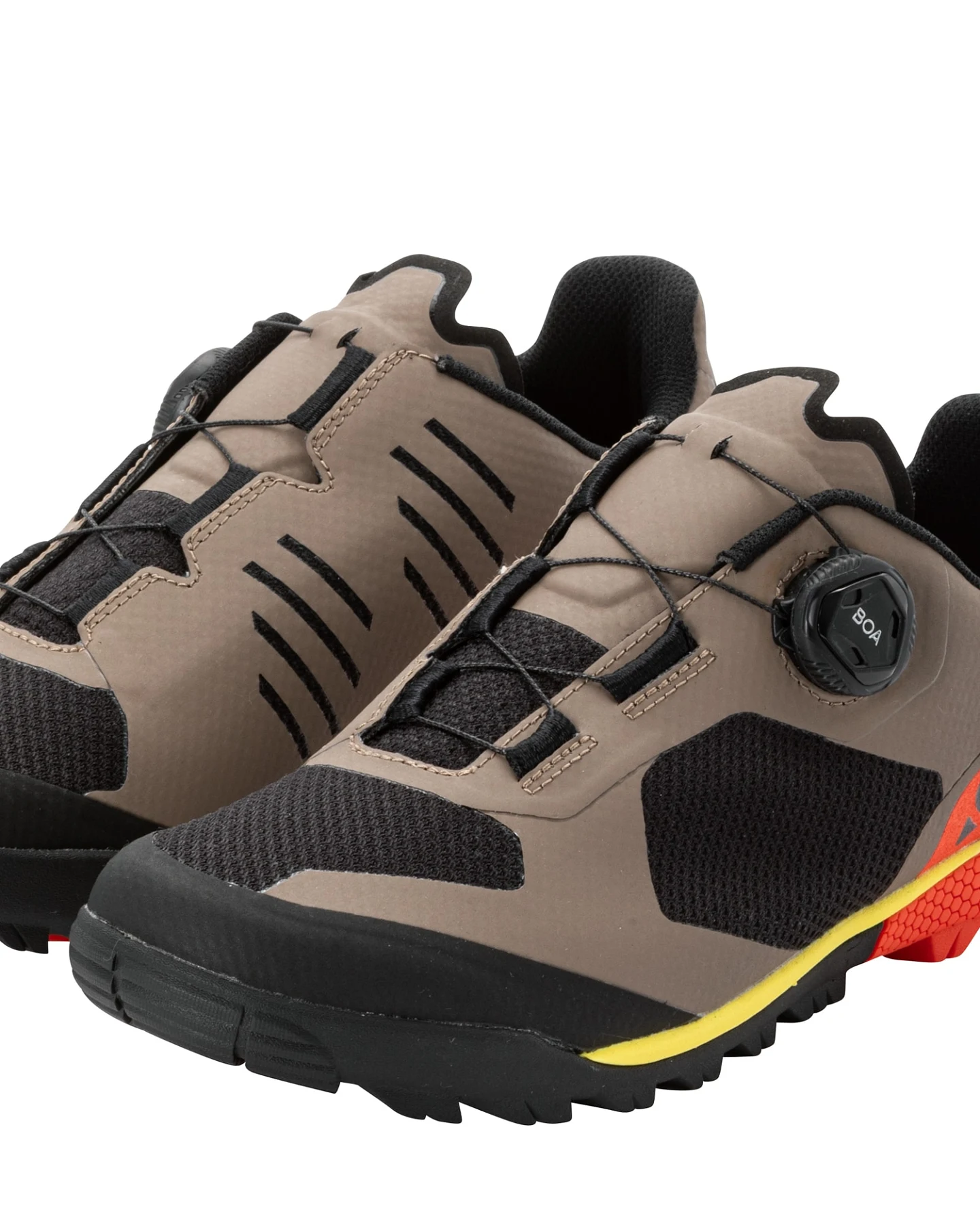 VAUDE Sportschuh DWNieville Tech II – Ansicht 6