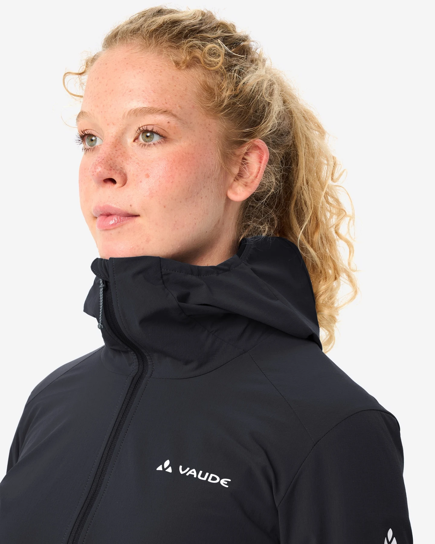 VAUDE Outdoorjacke Tekoa II – Ansicht 6