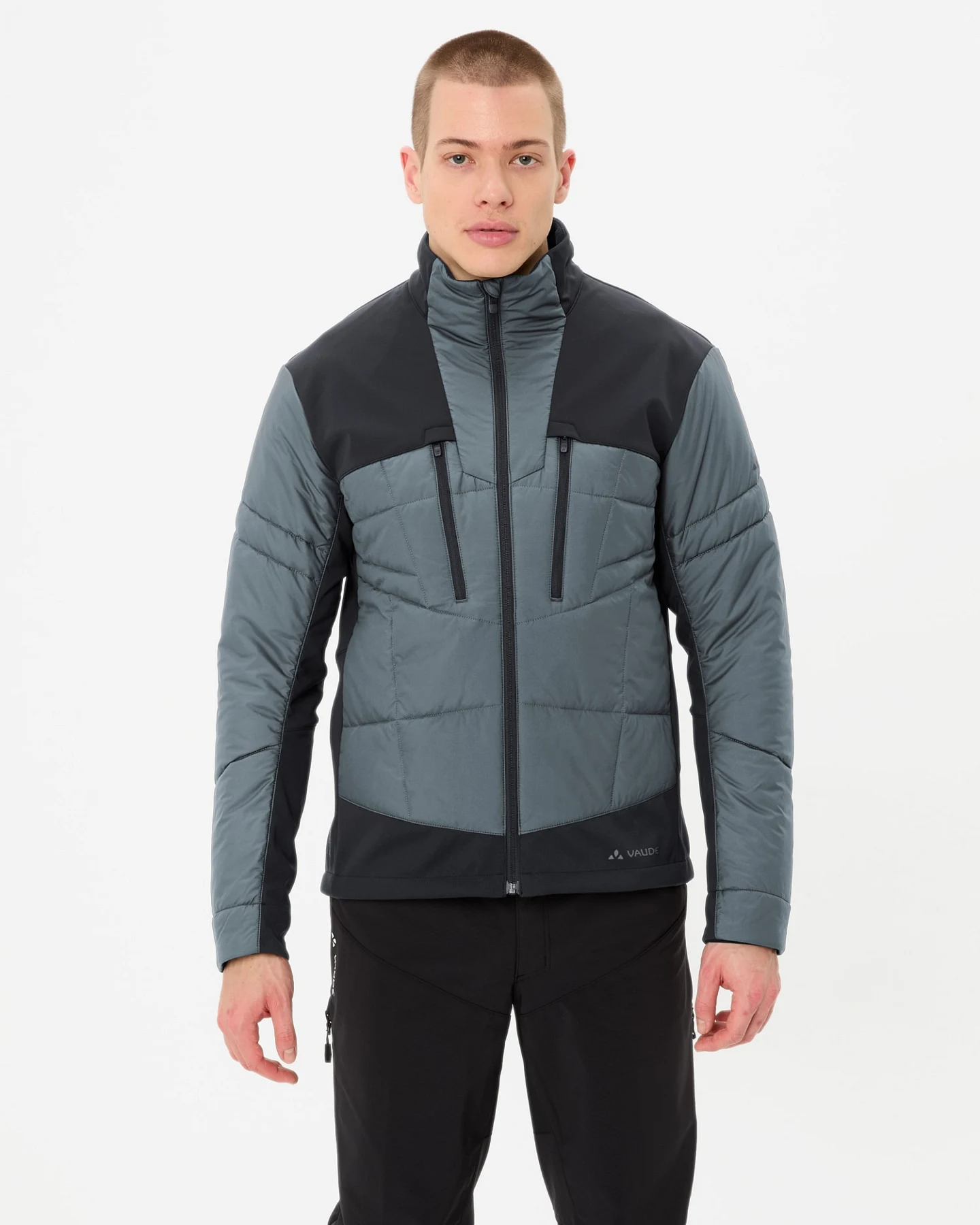 VAUDE Sportjacke Minaki IV – Ansicht 3