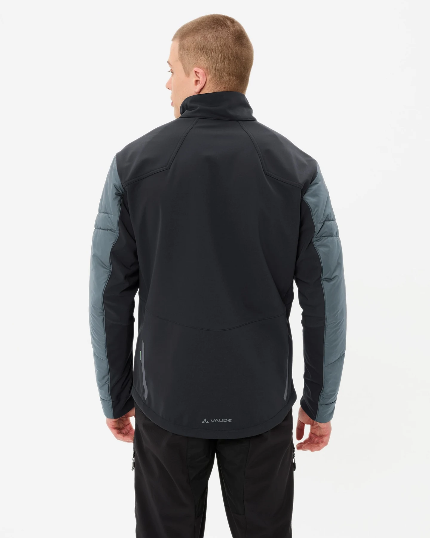 VAUDE Sportjacke Minaki IV – Ansicht 4