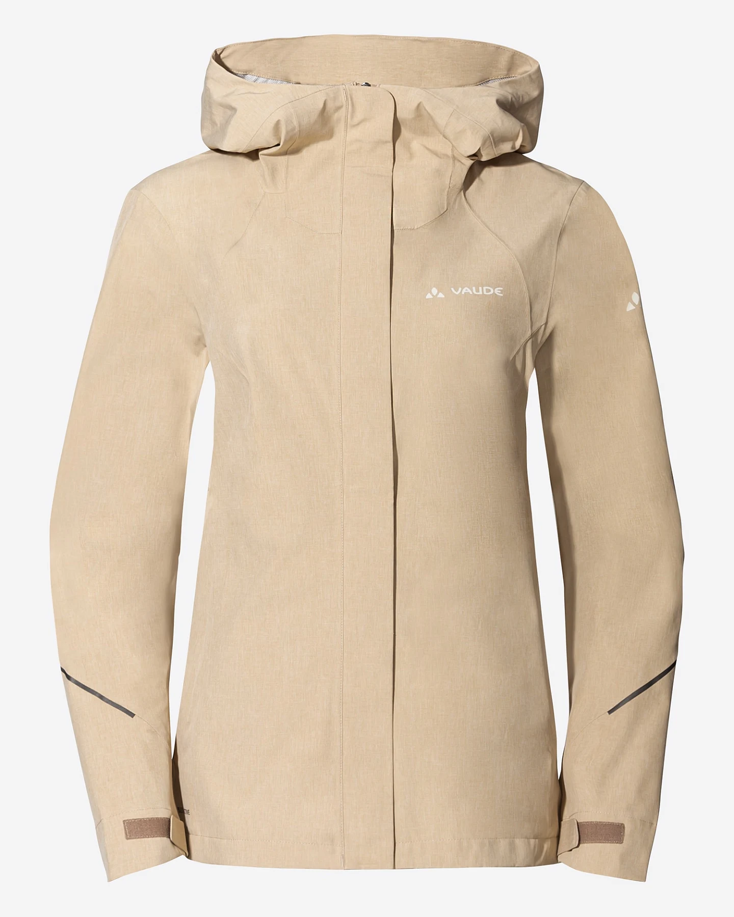 VAUDE Jacke Yaras – Ansicht 2