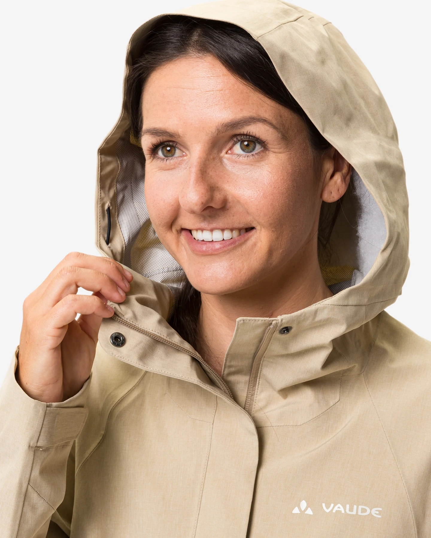 VAUDE Jacke Yaras – Ansicht 6