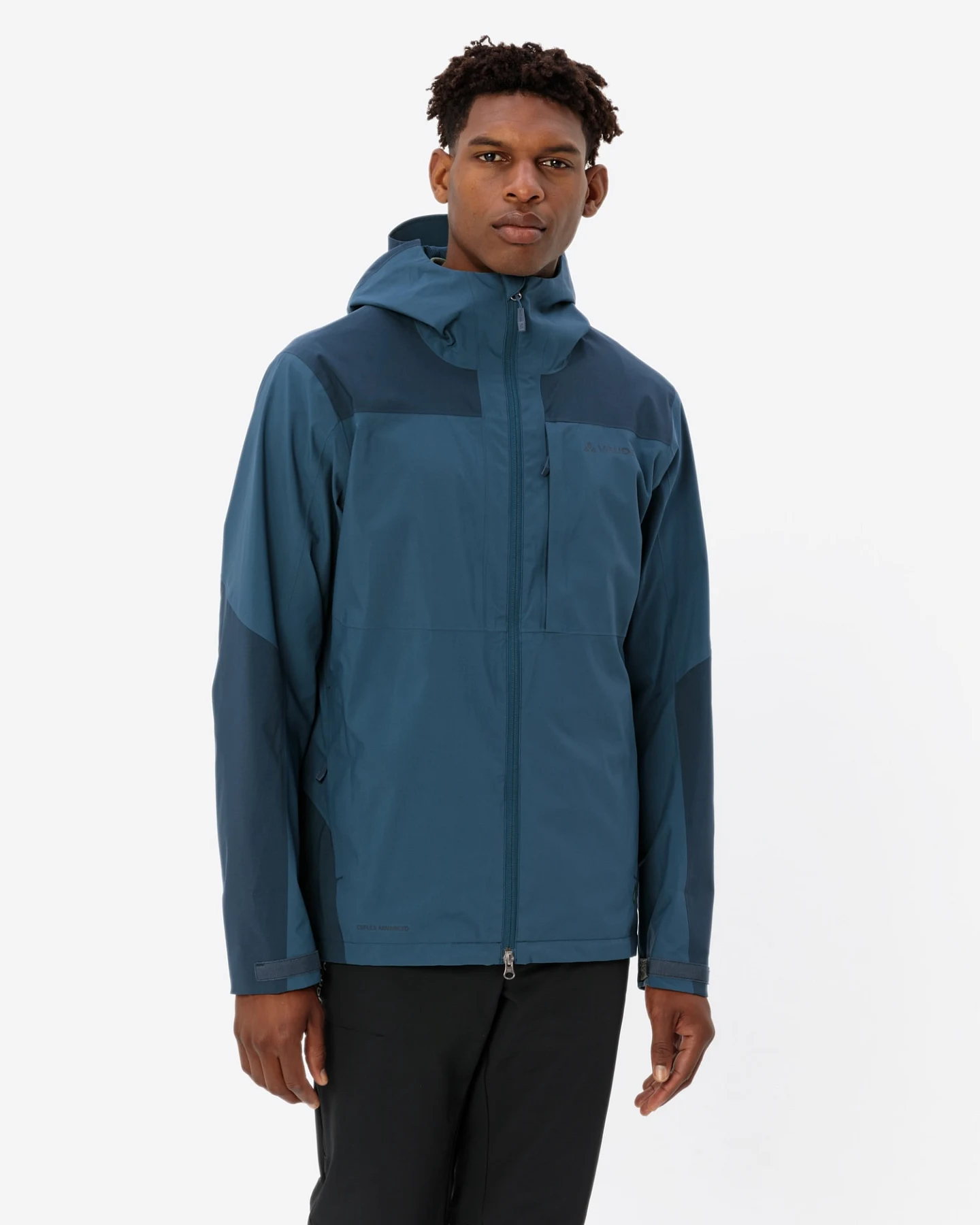 VAUDE Outdoorjacke Elope II – Ansicht 3