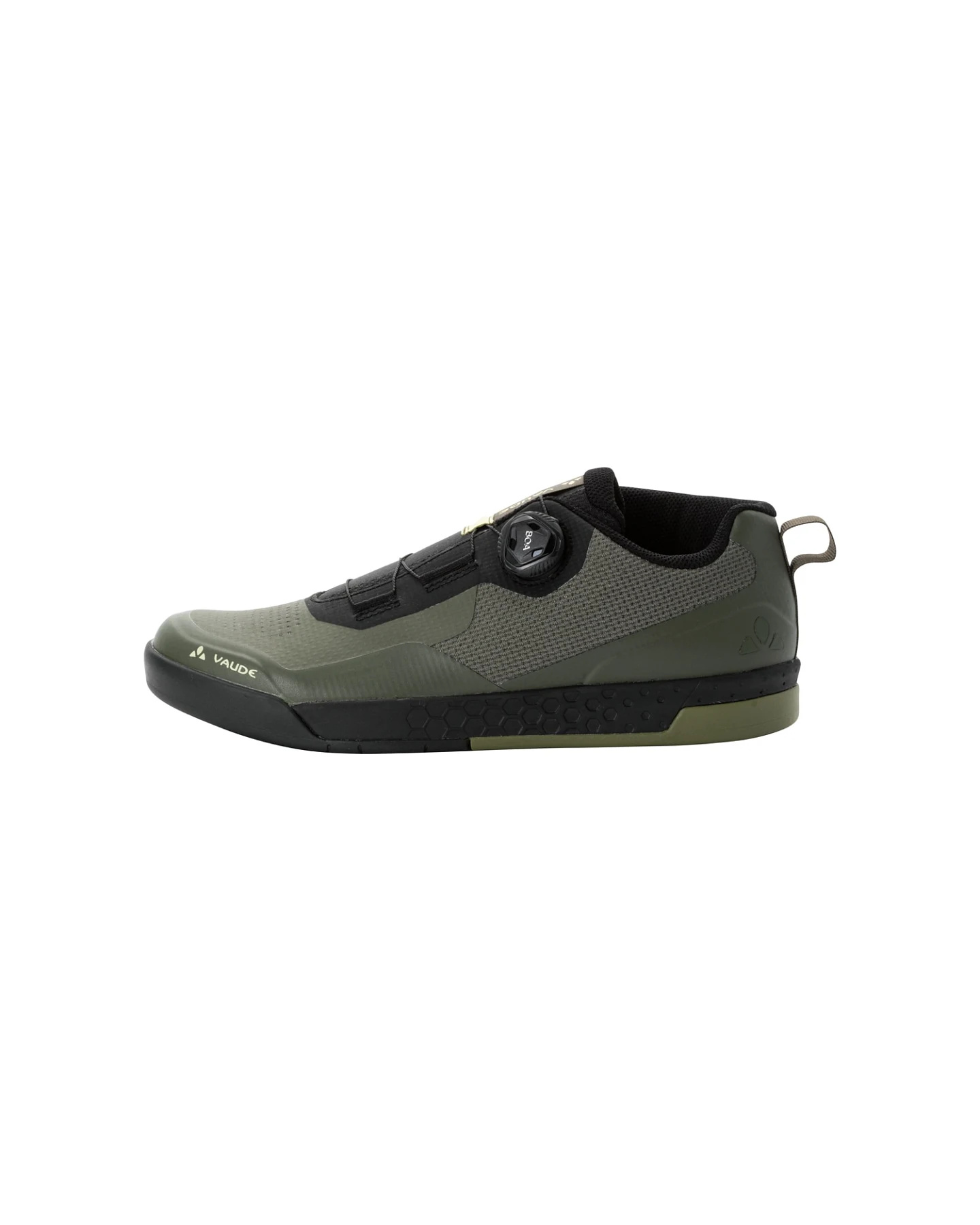 VAUDE Sportschuh Moab Tech II – Ansicht 5
