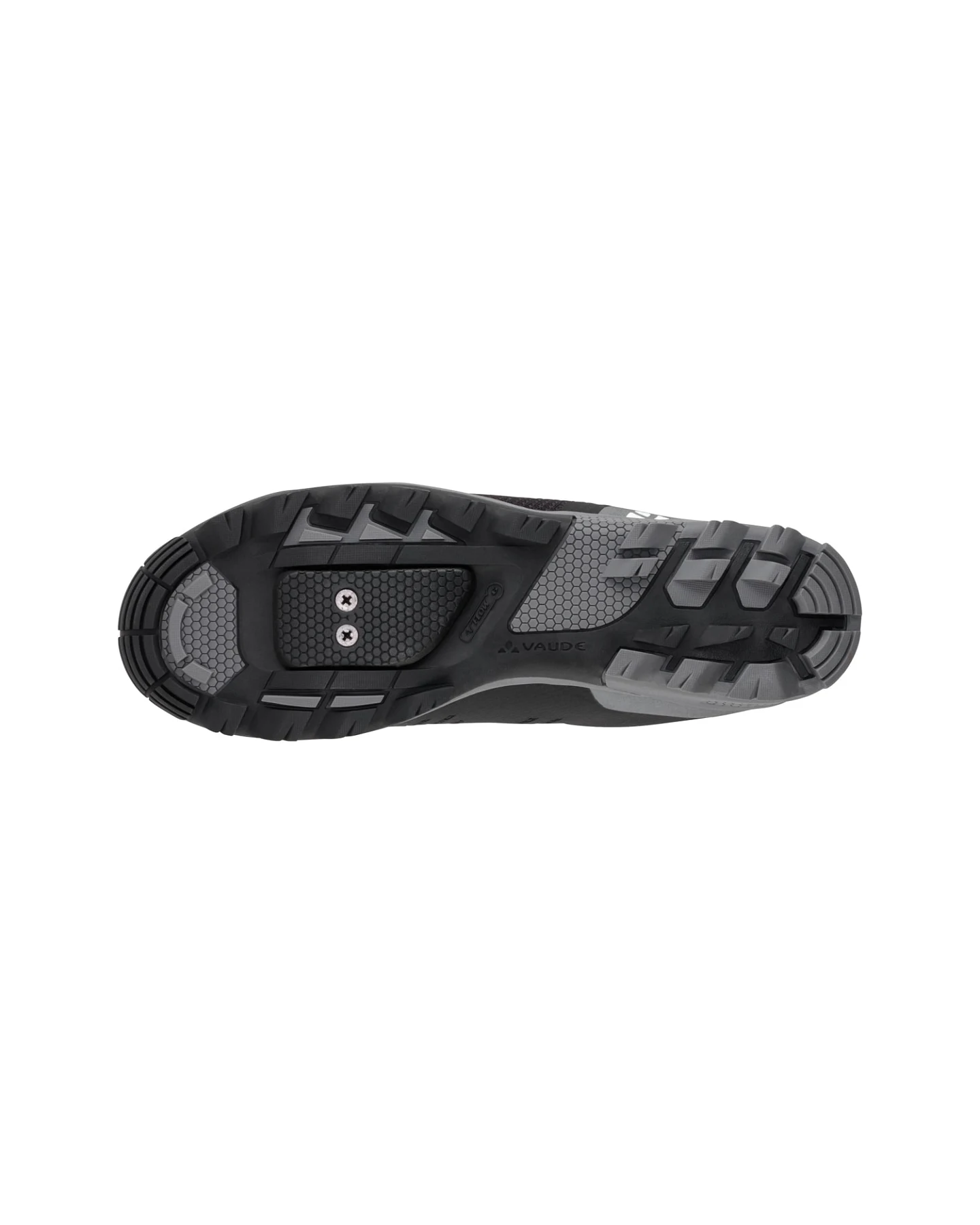 VAUDE Sportschuh DWNieville Tech II – Ansicht 3