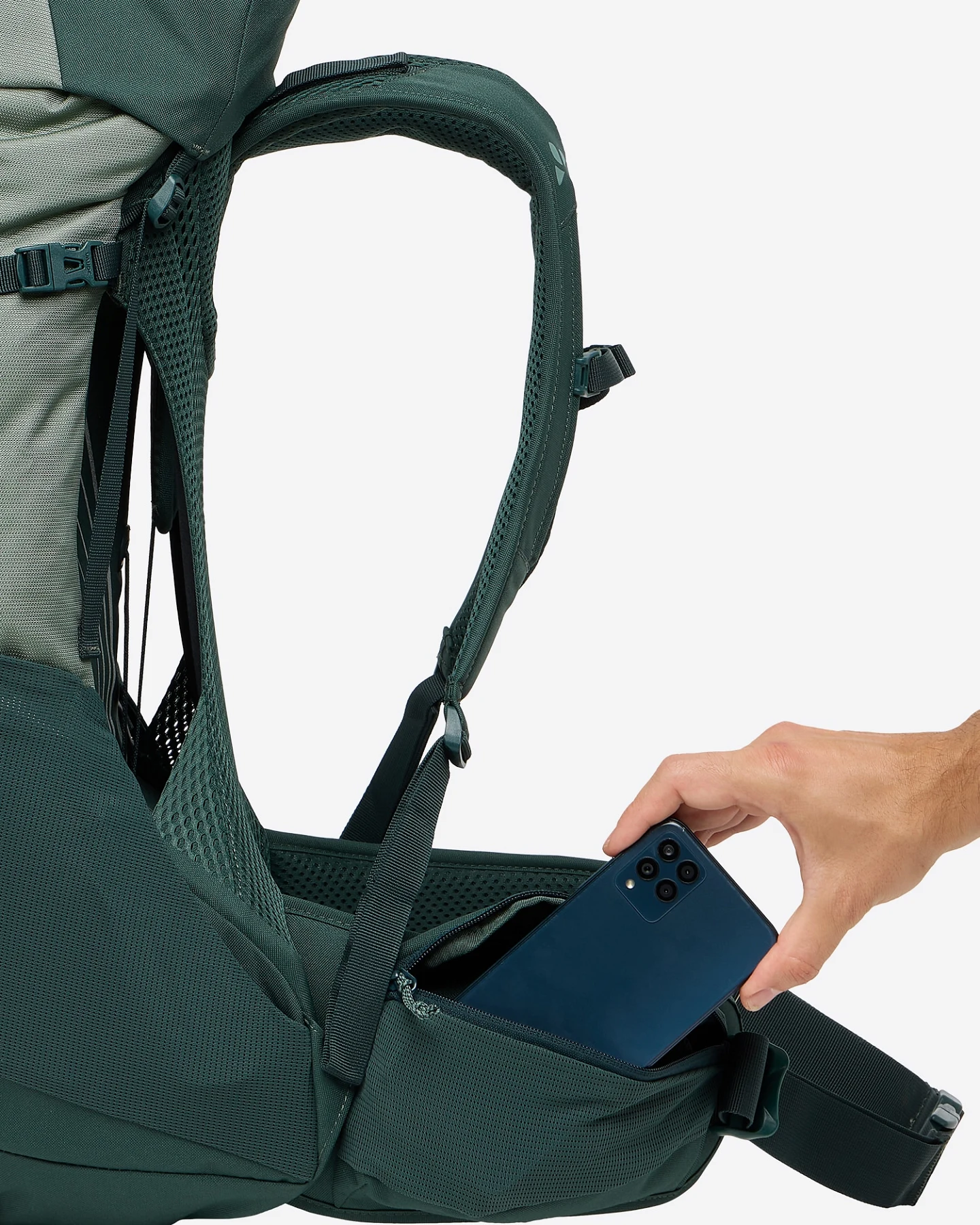 VAUDE Sportrucksack Brenta – Ansicht 3