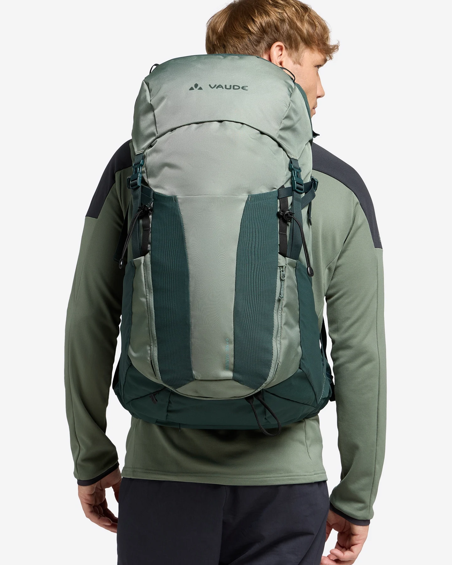 VAUDE Sportrucksack Brenta – Ansicht 5