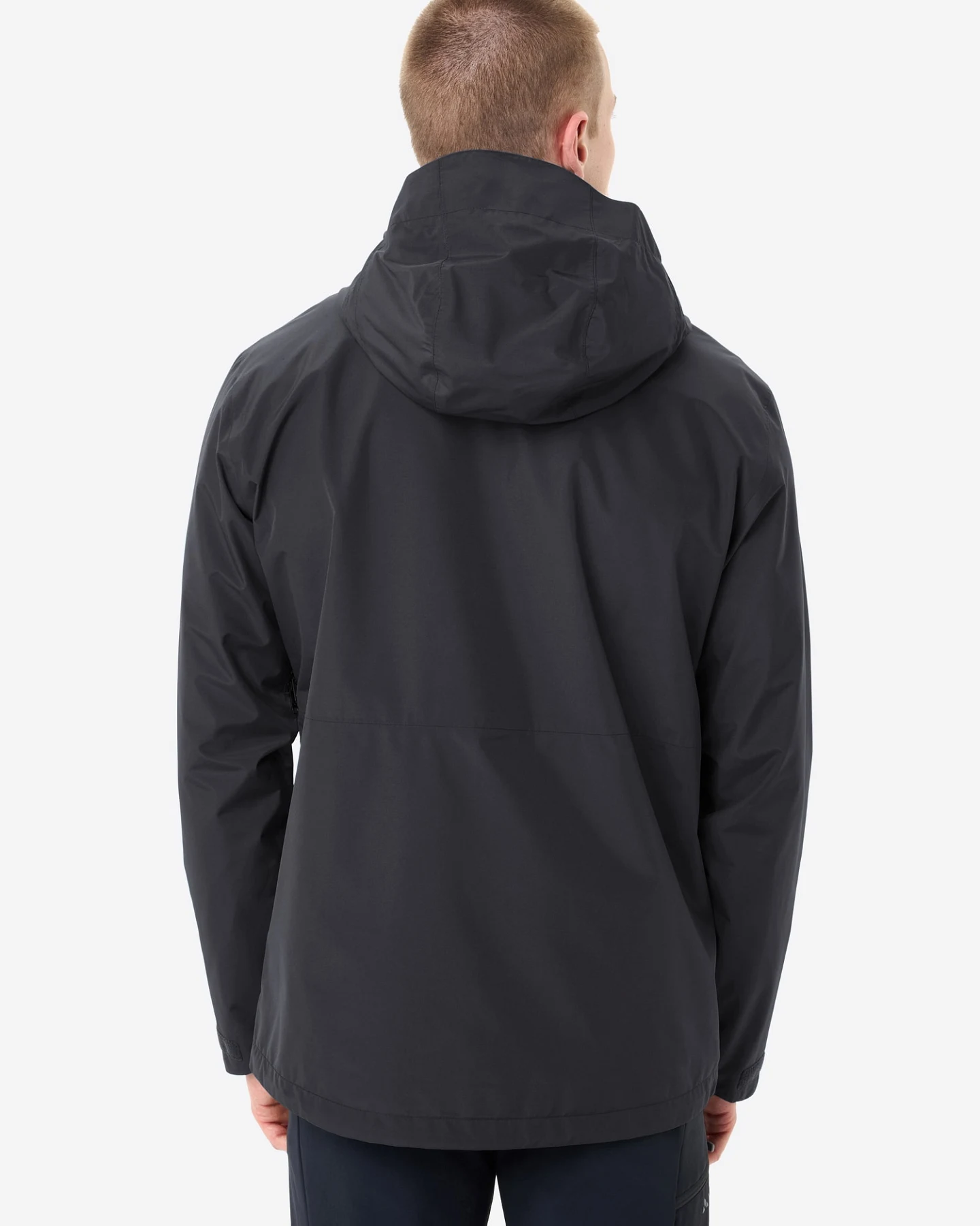 VAUDE Outdoorjacke Strathcona – Ansicht 4