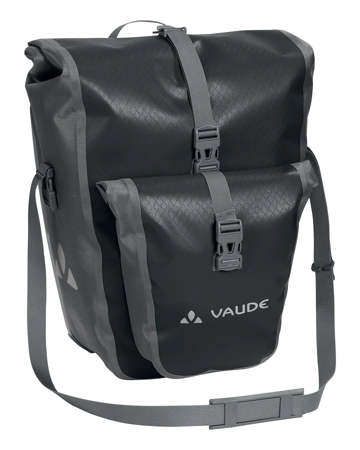 VAUDE Fahrradtasche Aqua Back Plus