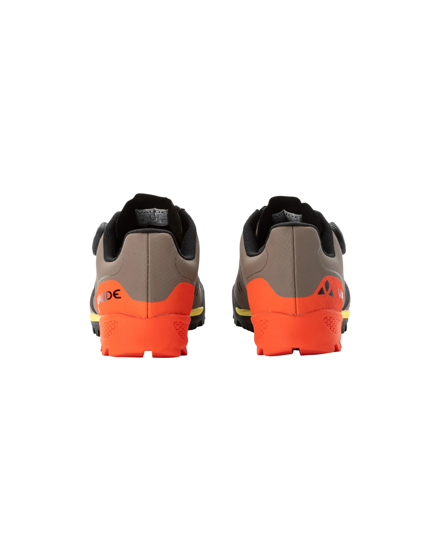 VAUDE Sportschuh DWNieville Tech II – Ansicht 2