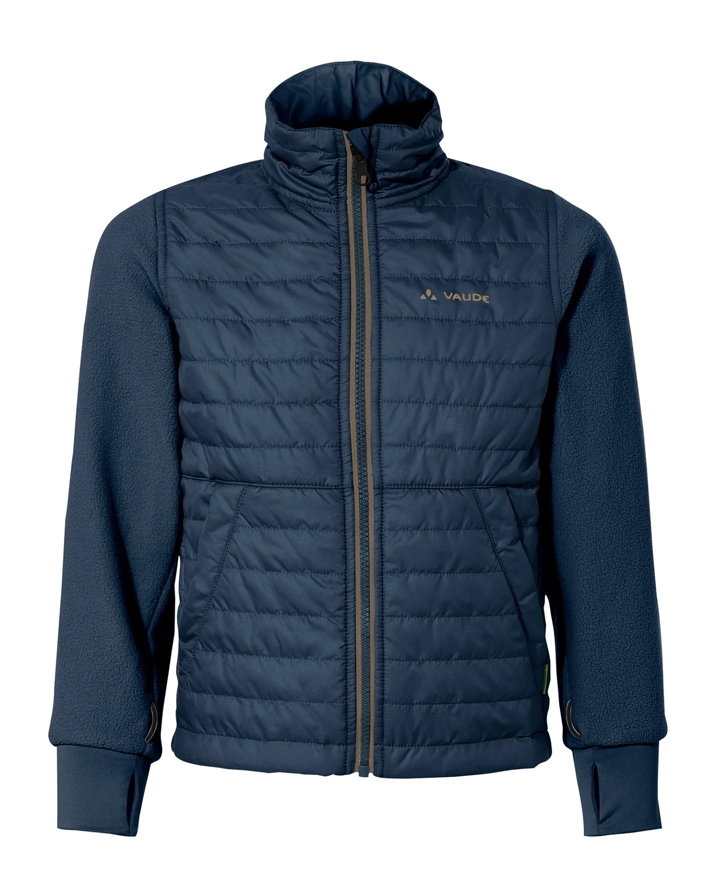 VAUDE Sportjacke Casarea 3in1 J II – Ansicht 3