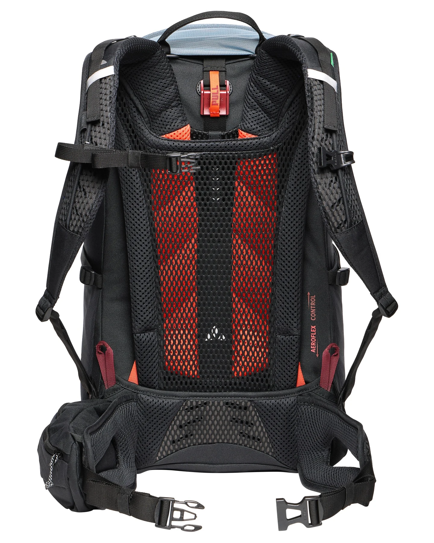 VAUDE Rucksack TrailControl 25 – Ansicht 2