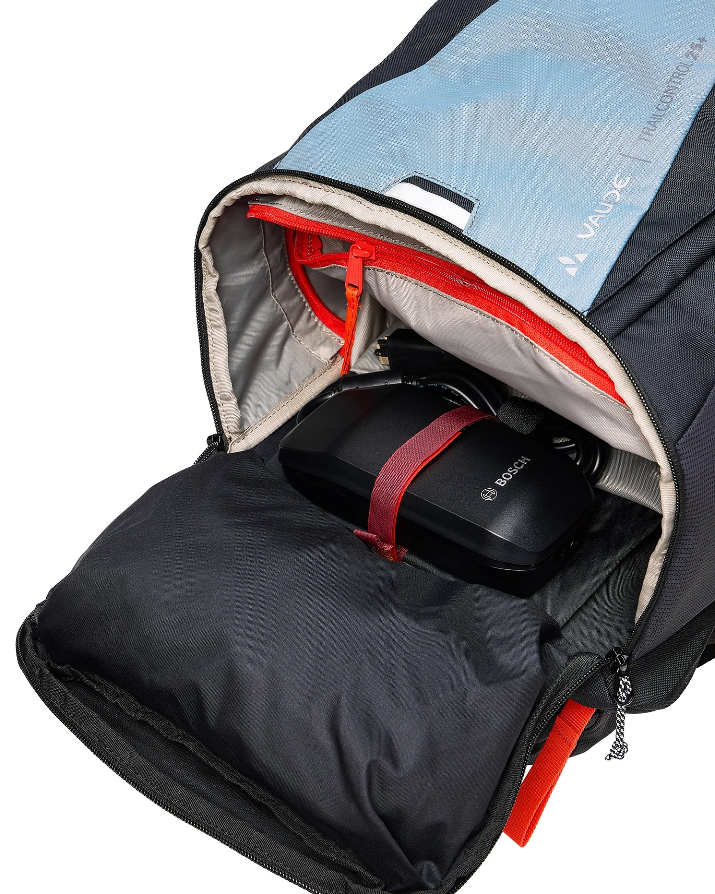 VAUDE Rucksack TrailControl 25 – Ansicht 4