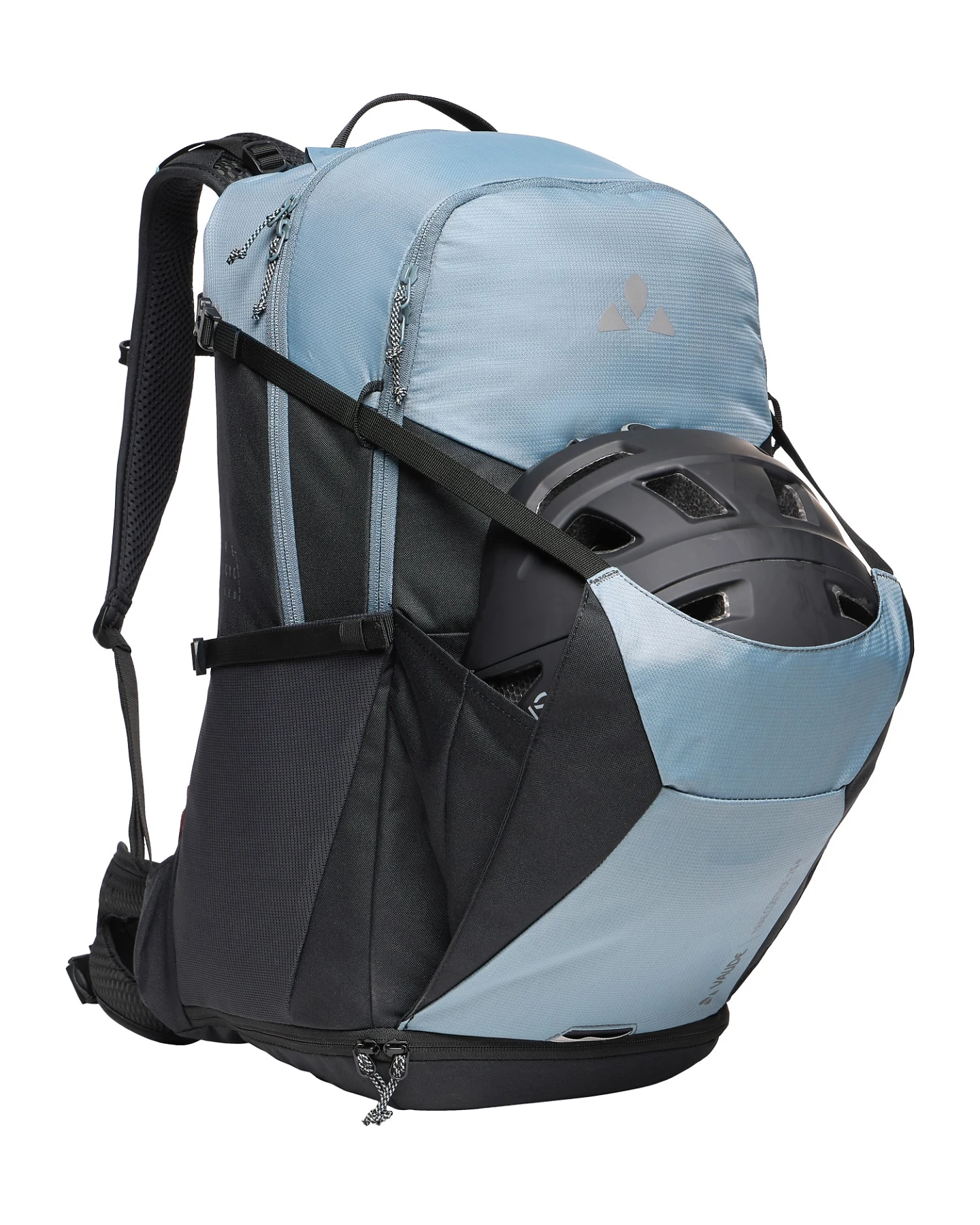 VAUDE Rucksack TrailControl 25 – Ansicht 5