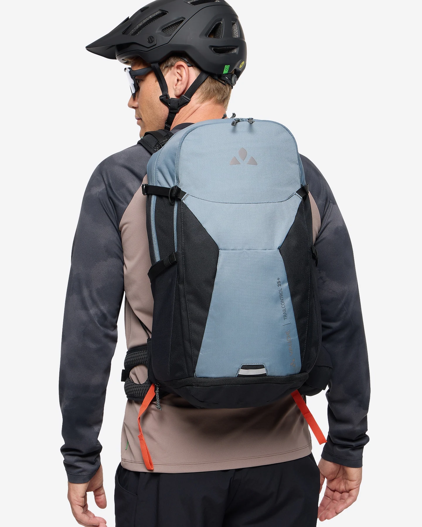 VAUDE Rucksack TrailControl 25 – Ansicht 6