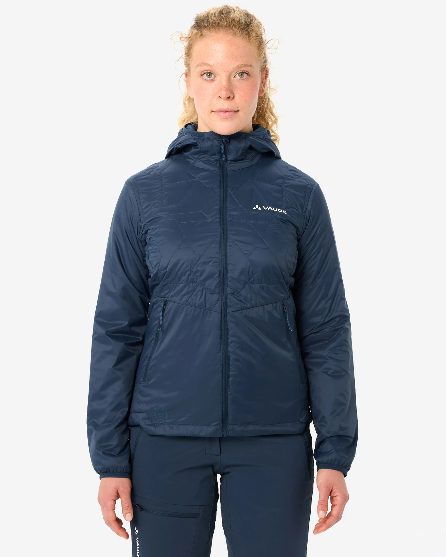 VAUDE Jacke Freney VI – Ansicht 3