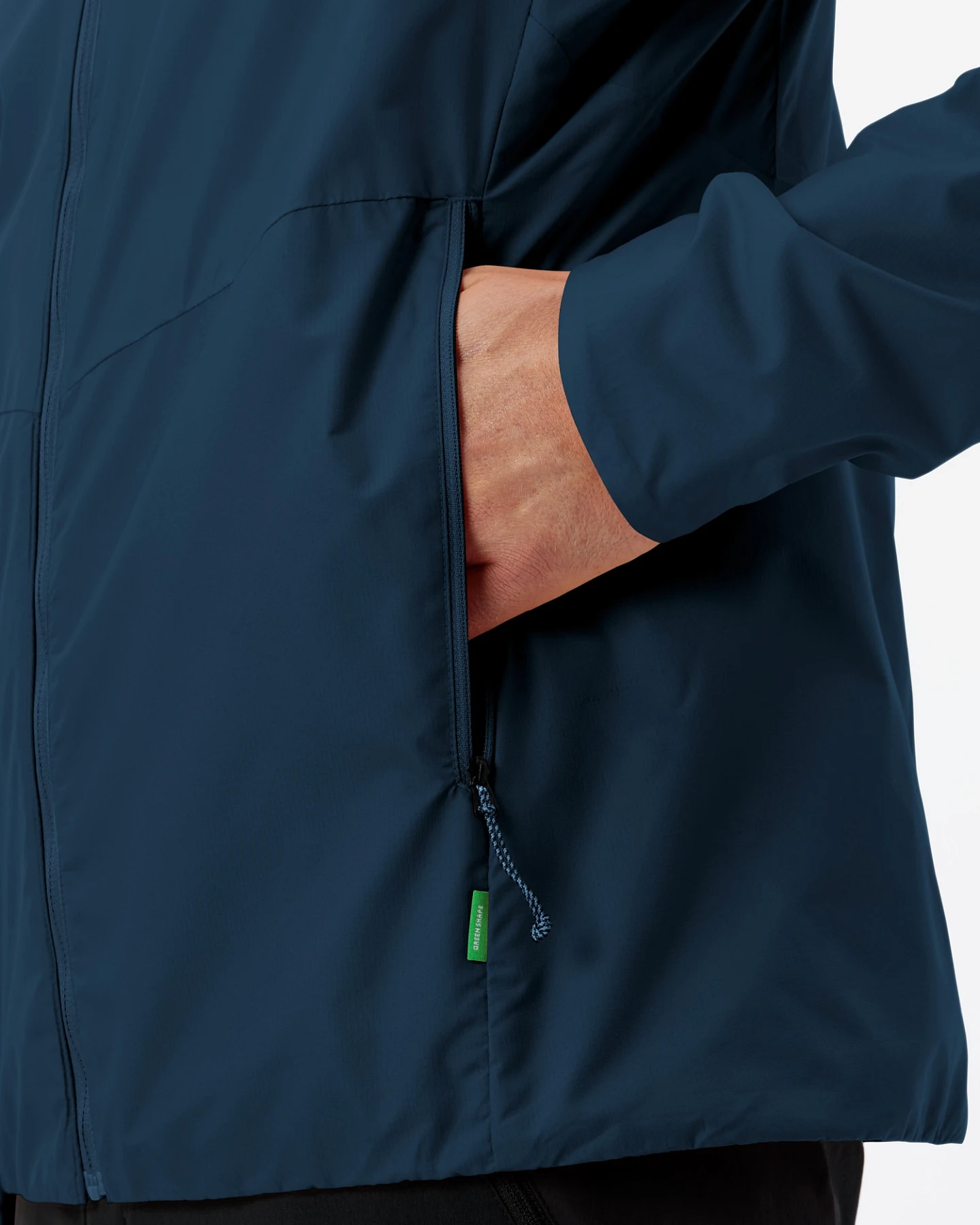 VAUDE Outdoorjacke Scopi – Ansicht 5