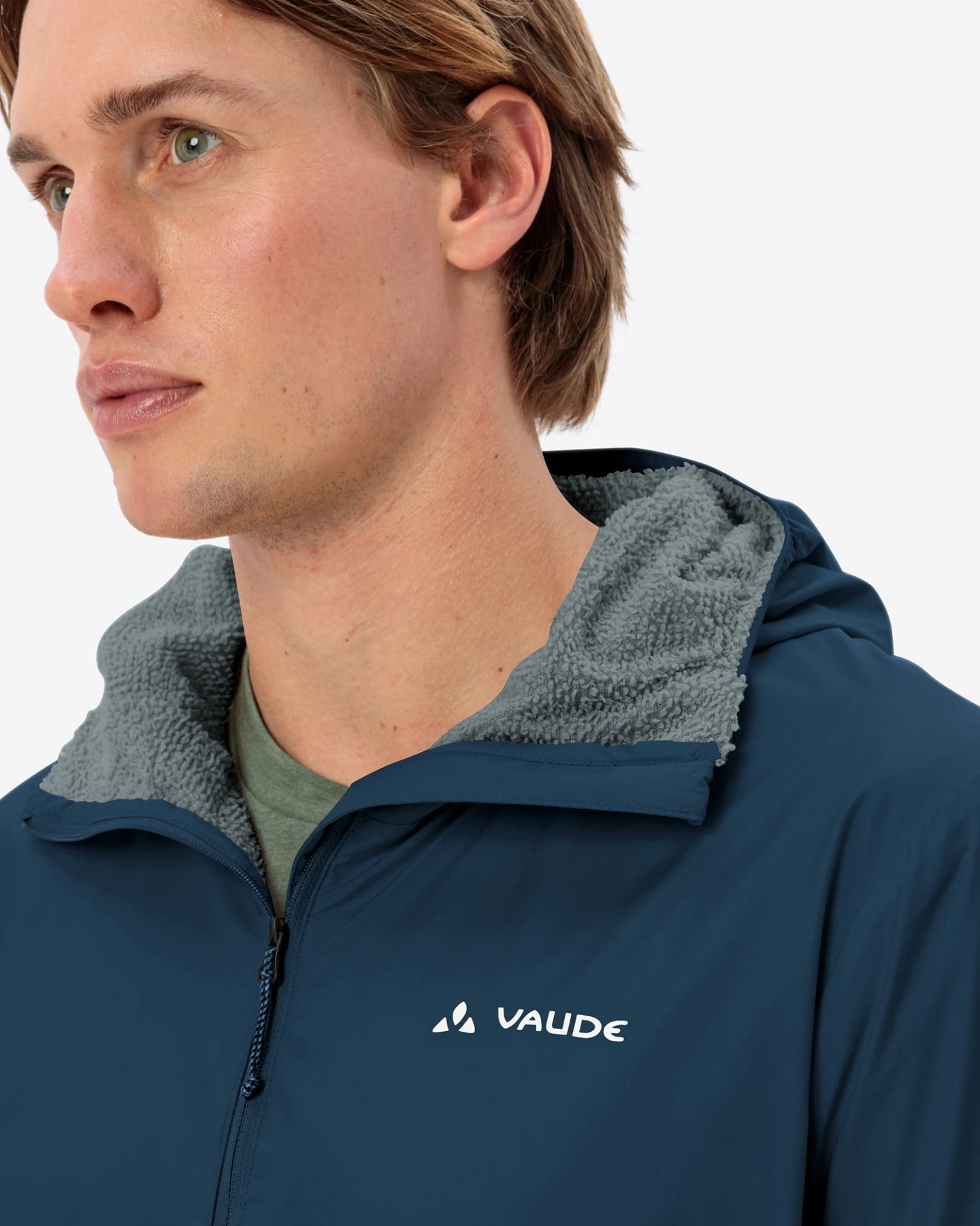 VAUDE Outdoorjacke Scopi – Ansicht 6