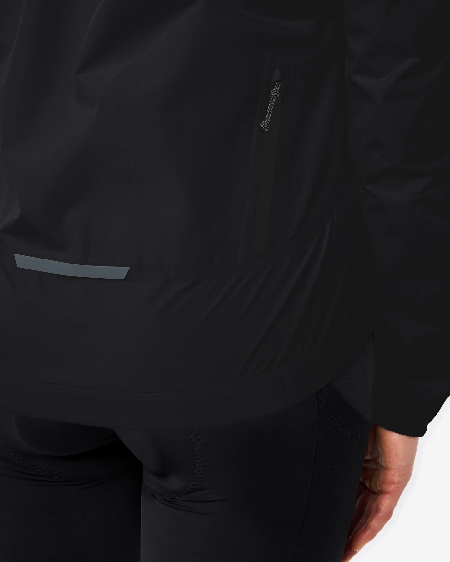VAUDE Outdoorjacke Kuro – Ansicht 5