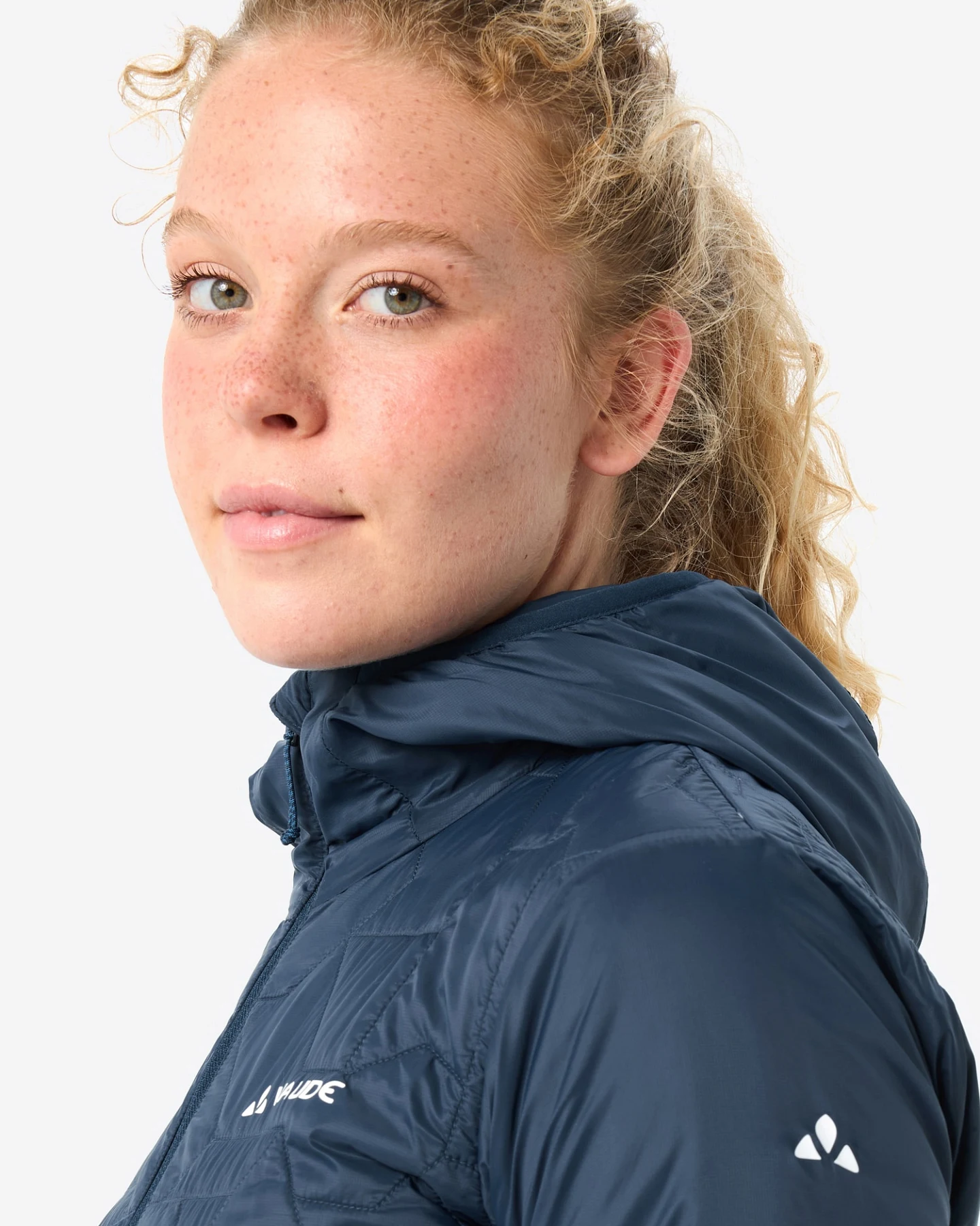 VAUDE Jacke Freney VI – Ansicht 6