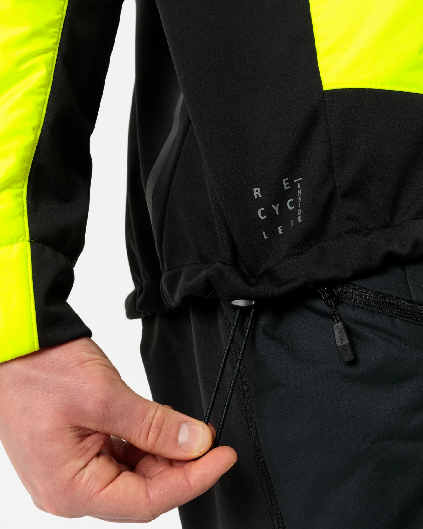 VAUDE Jacke Minaki IV – Ansicht 5