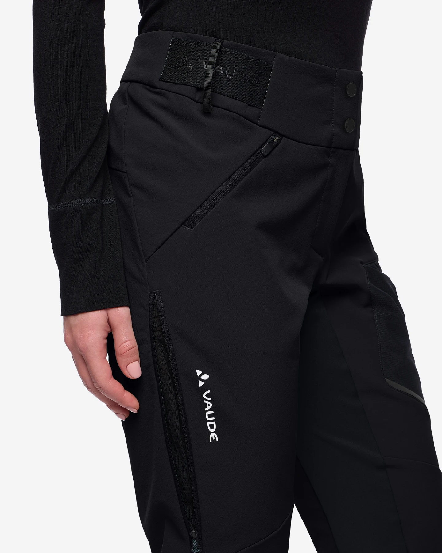 VAUDE Hose Larice IV – Ansicht 5