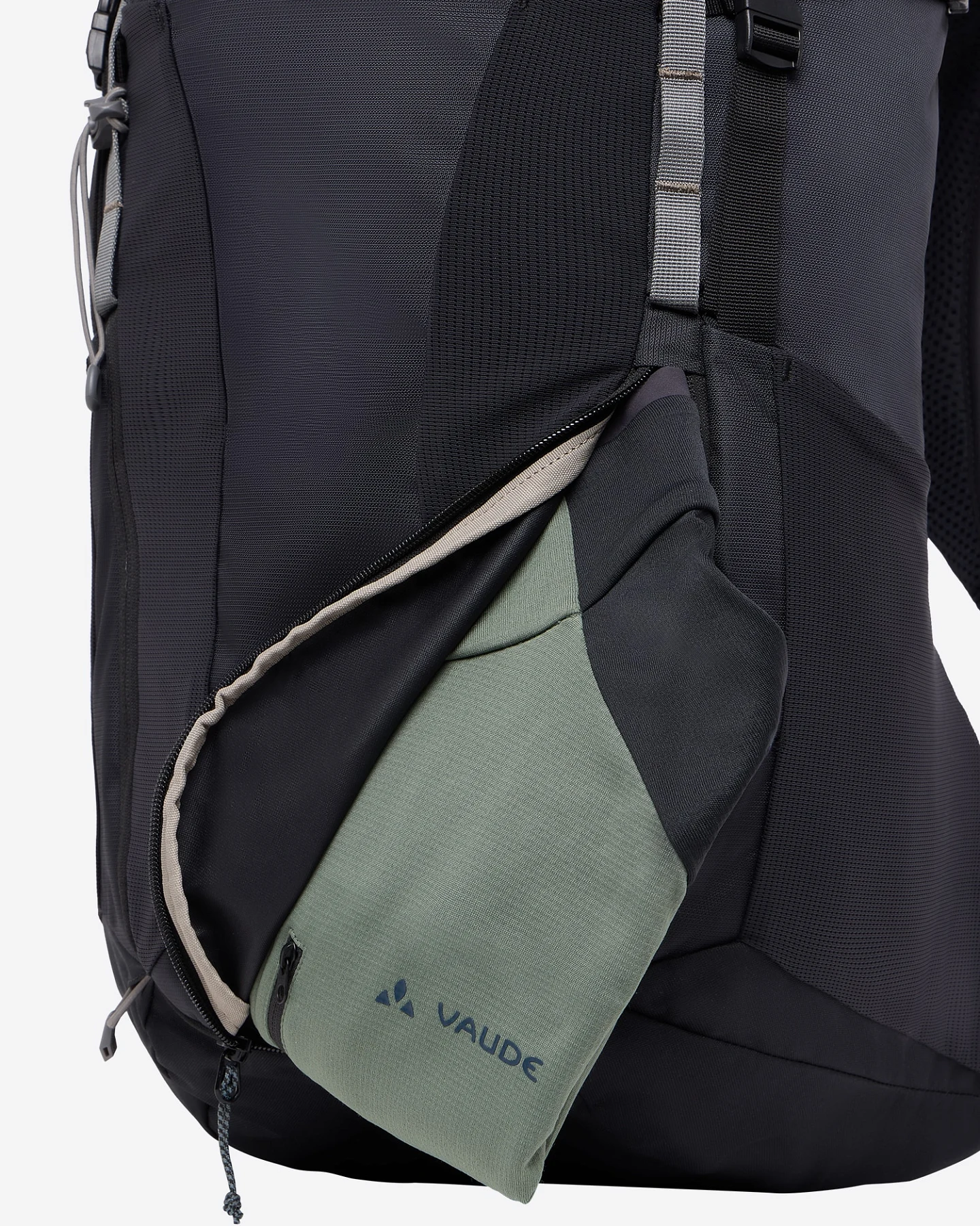 VAUDE Sportrucksack Brenta – Ansicht 4
