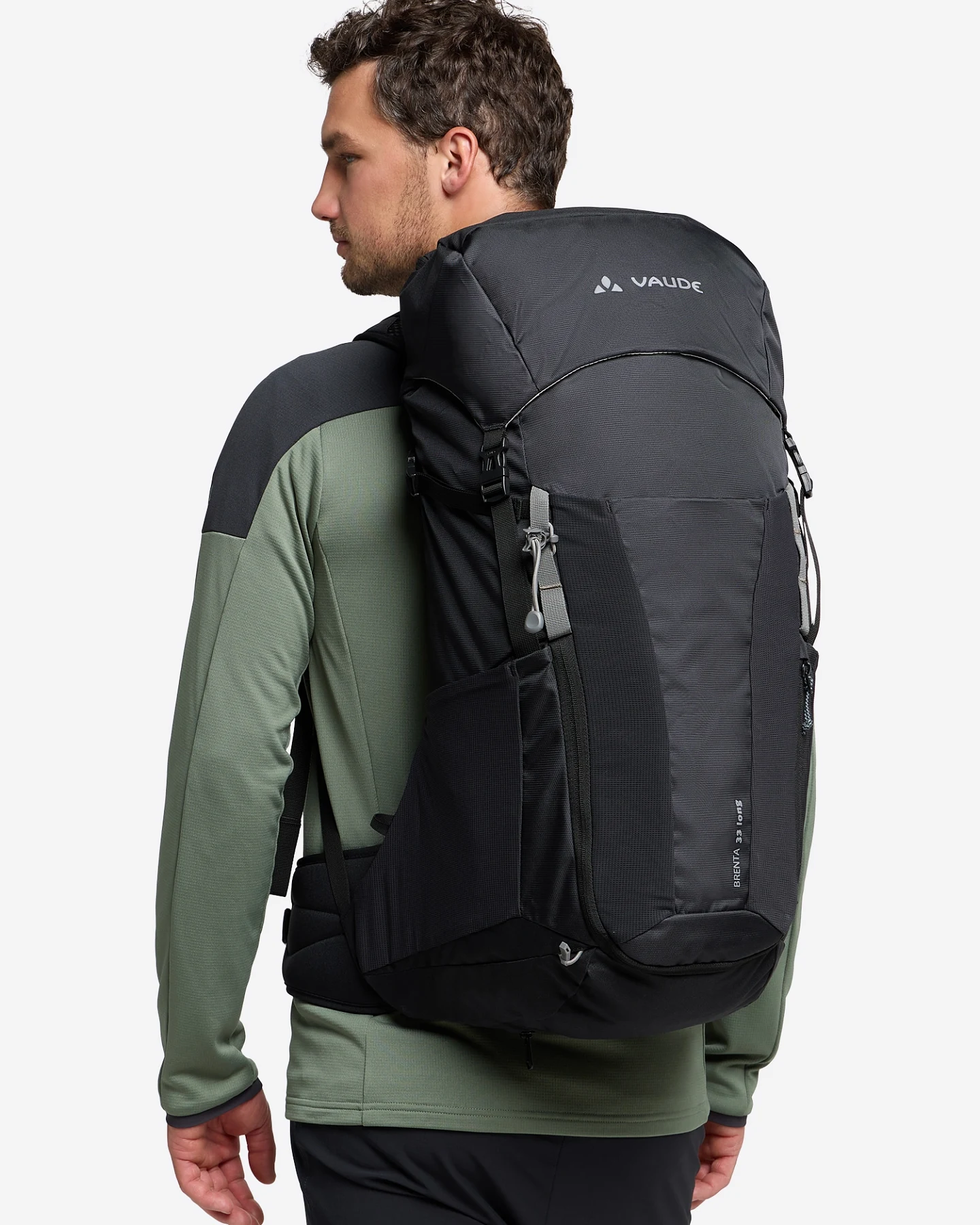 VAUDE Sportrucksack Brenta – Ansicht 5