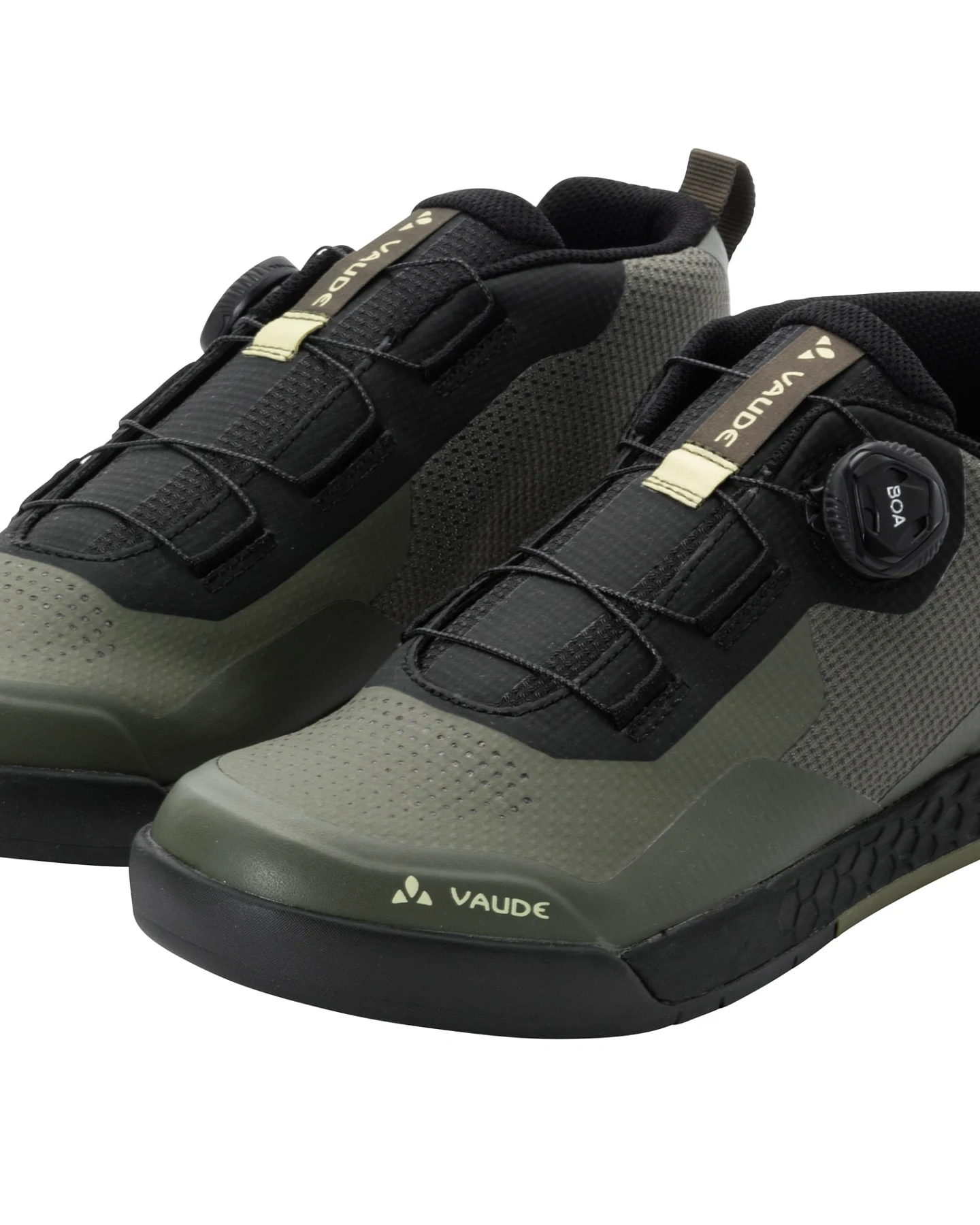 VAUDE Sportschuh Moab Tech II – Ansicht 6