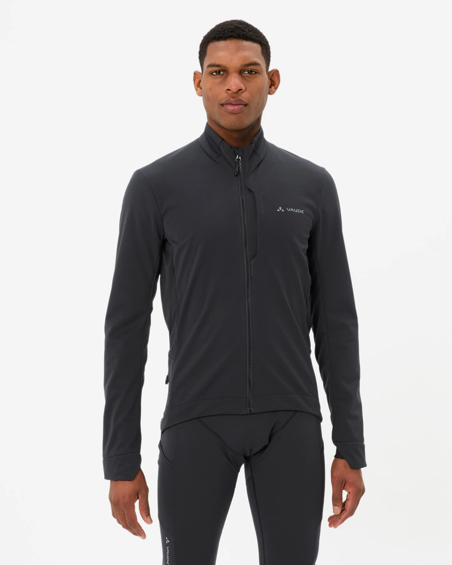 VAUDE Outdoorjacke Kuro II – Ansicht 3
