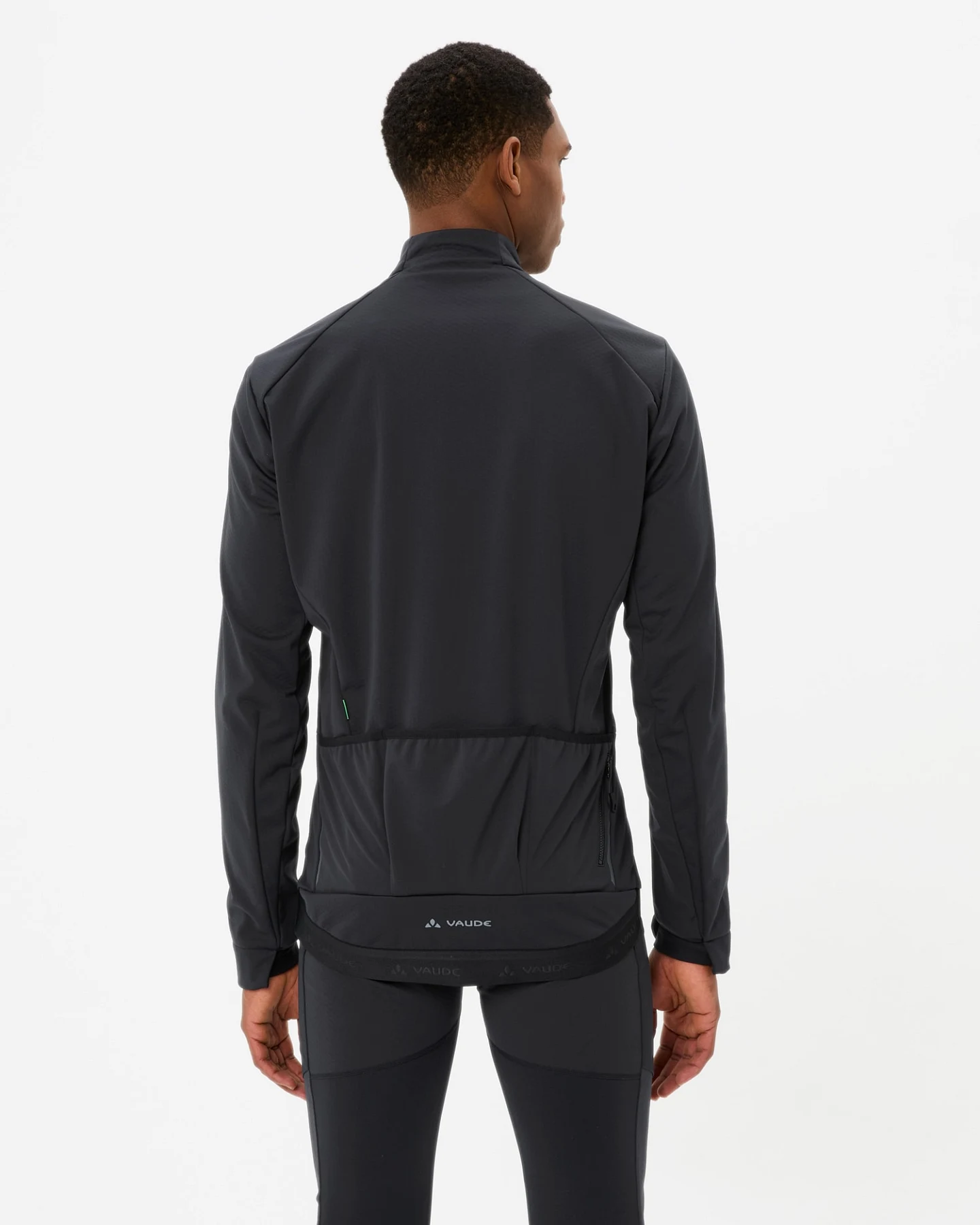 VAUDE Outdoorjacke Kuro II – Ansicht 4