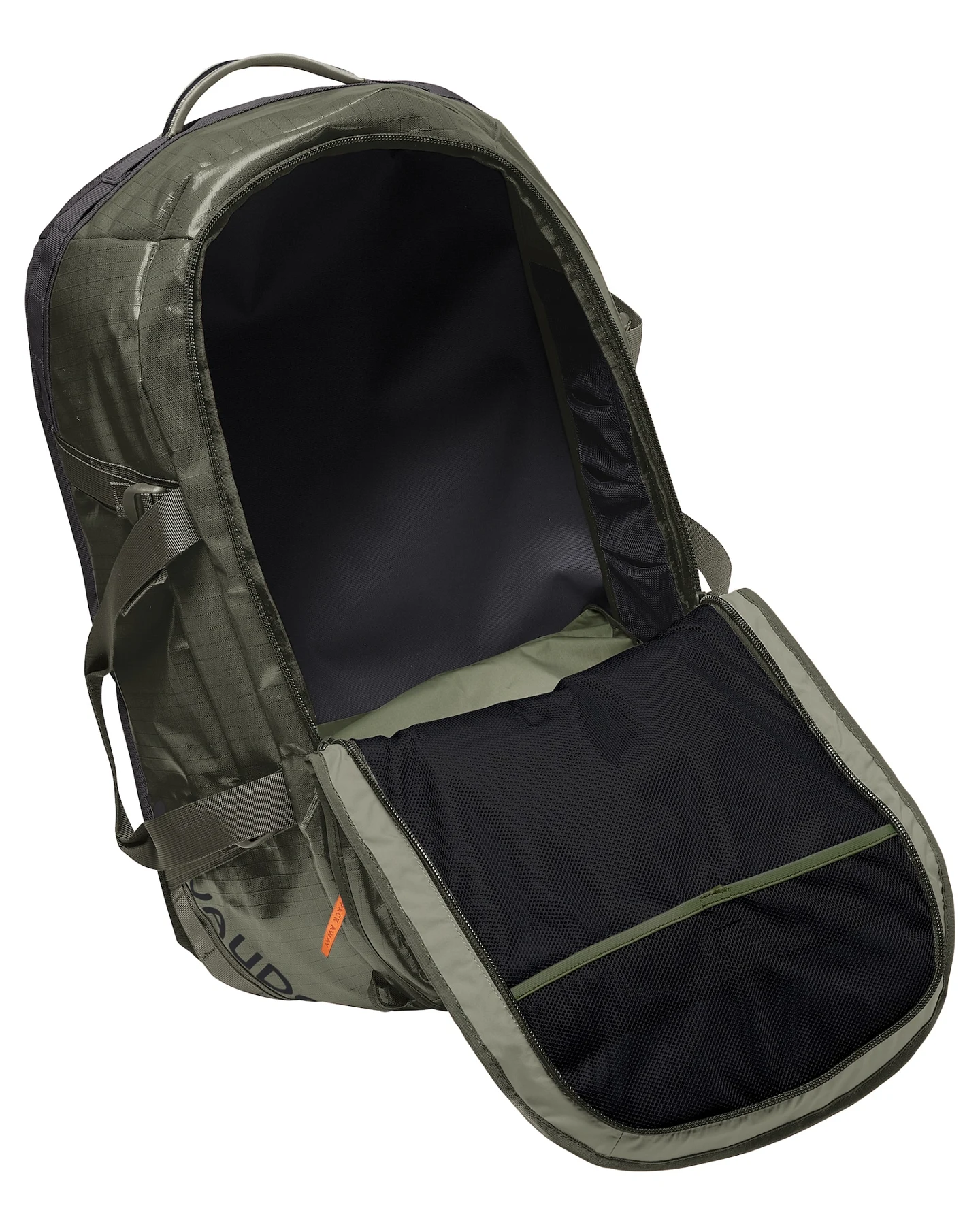 VAUDE Sporttasche City 65 – Ansicht 2