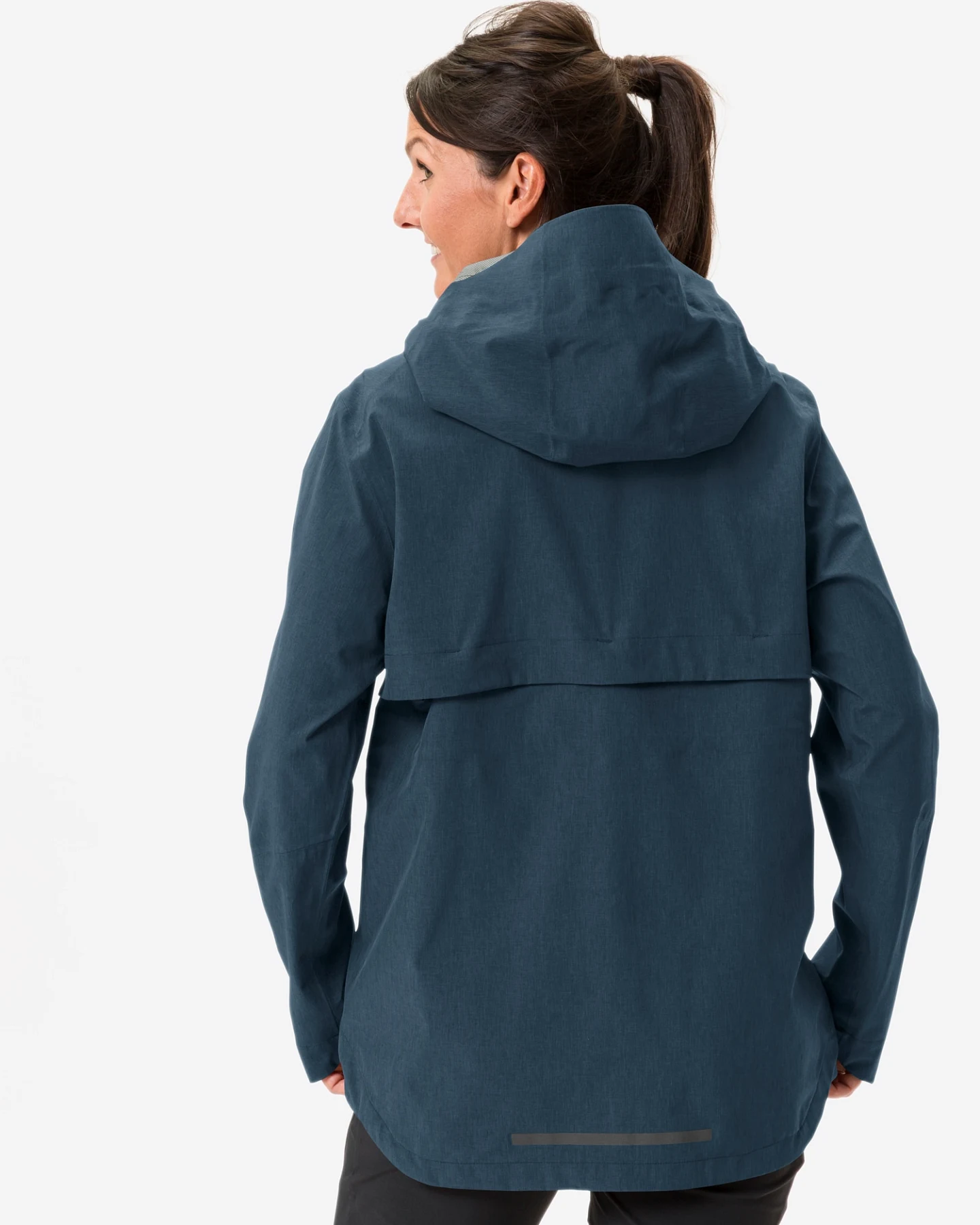 VAUDE Sportjacke Yaras V – Ansicht 3