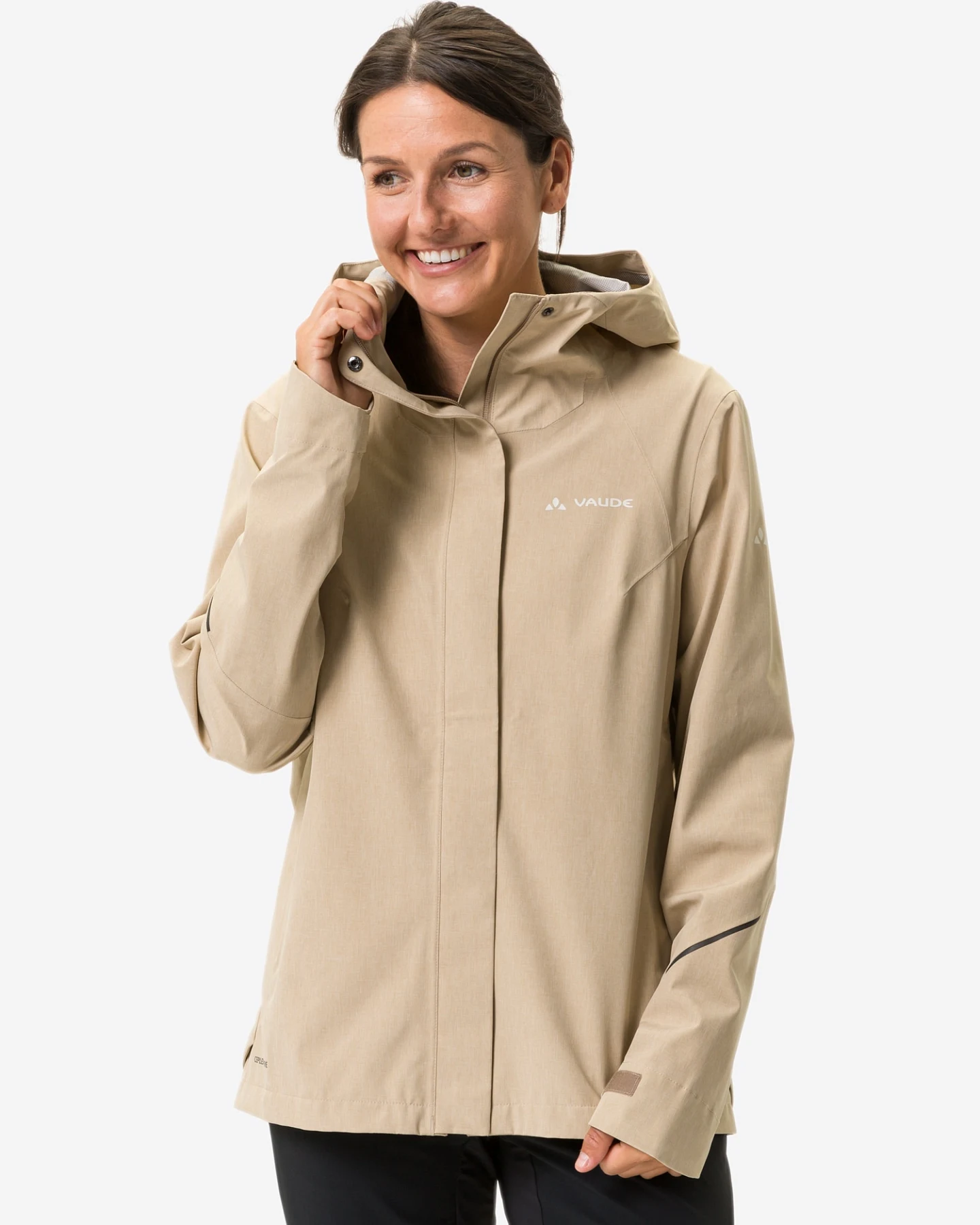 VAUDE Jacke Yaras – Ansicht 4
