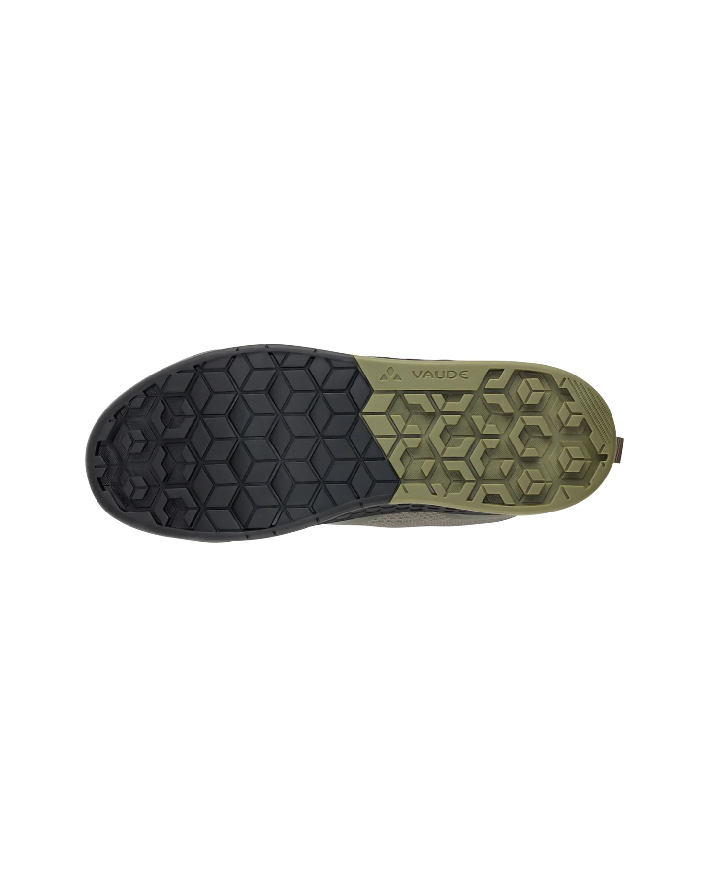 VAUDE Sportschuh Moab Tech II – Ansicht 3