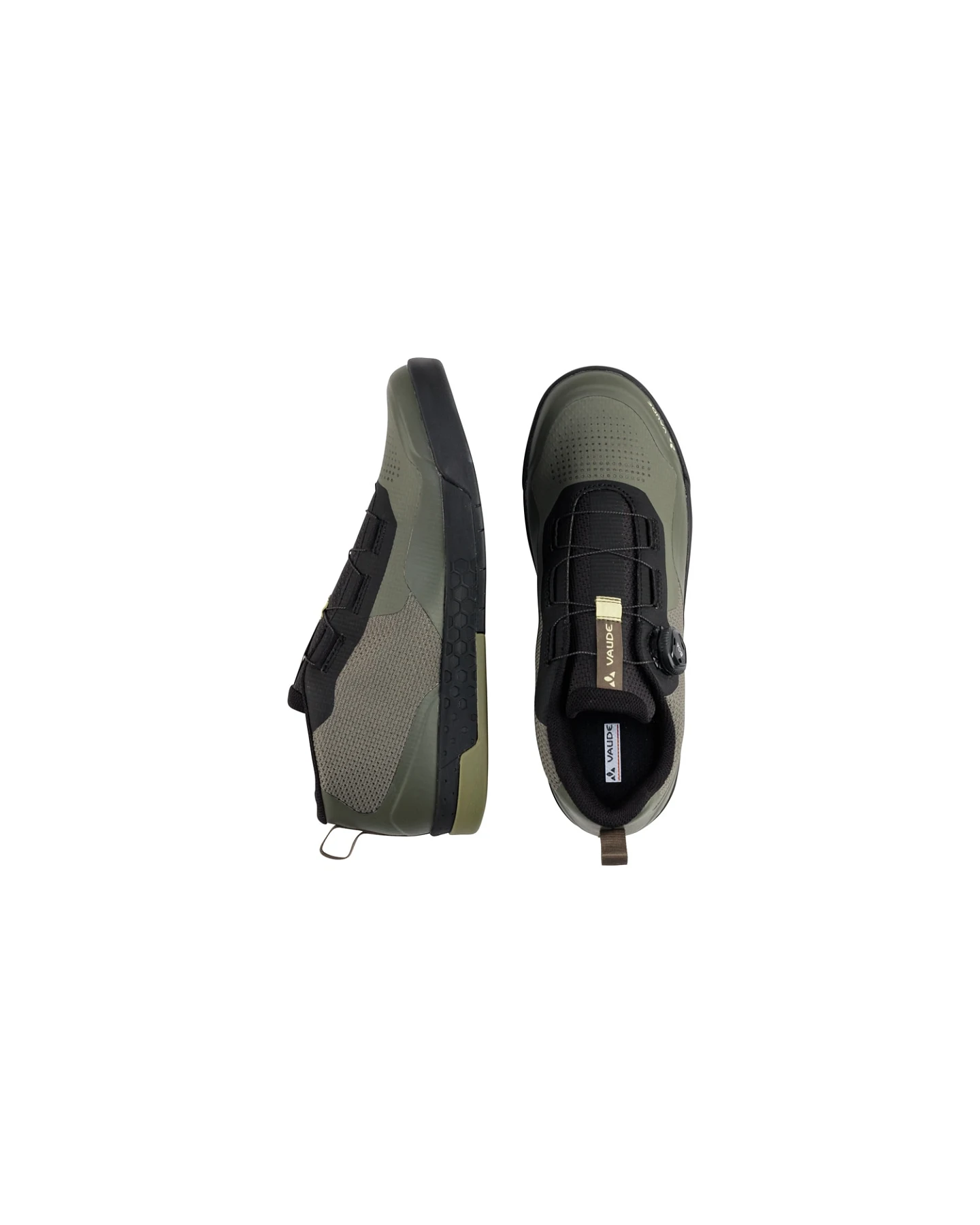 VAUDE Sportschuh Moab Tech II – Ansicht 4