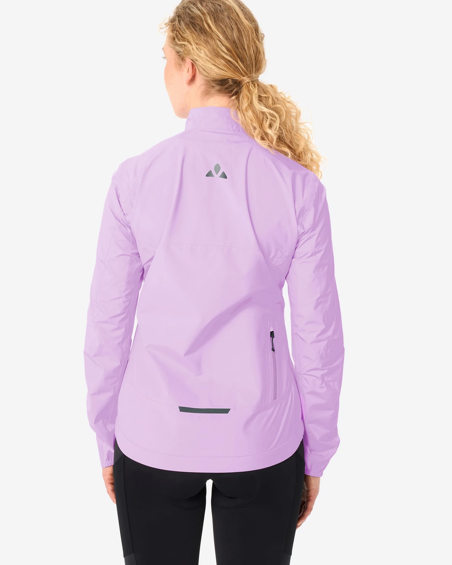 VAUDE Outdoorjacke Kuro – Ansicht 4