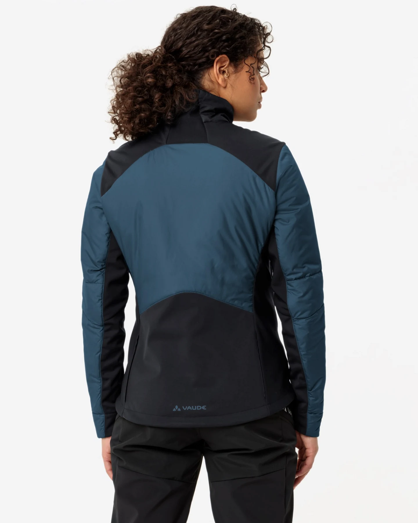 VAUDE Sportjacke Minaki – Ansicht 4