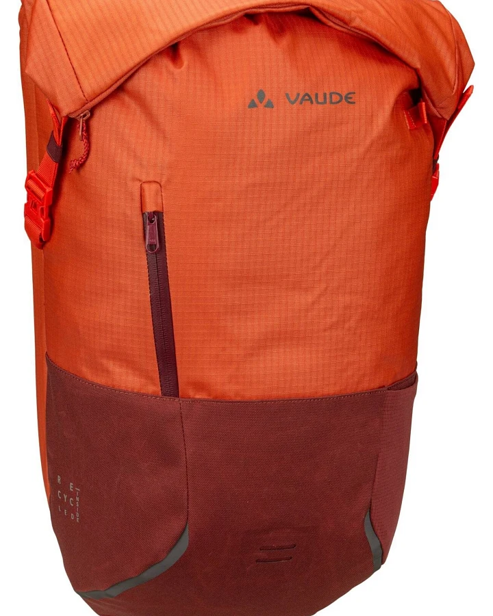 VAUDE Sportrucksack CityGo Bike 23 II
