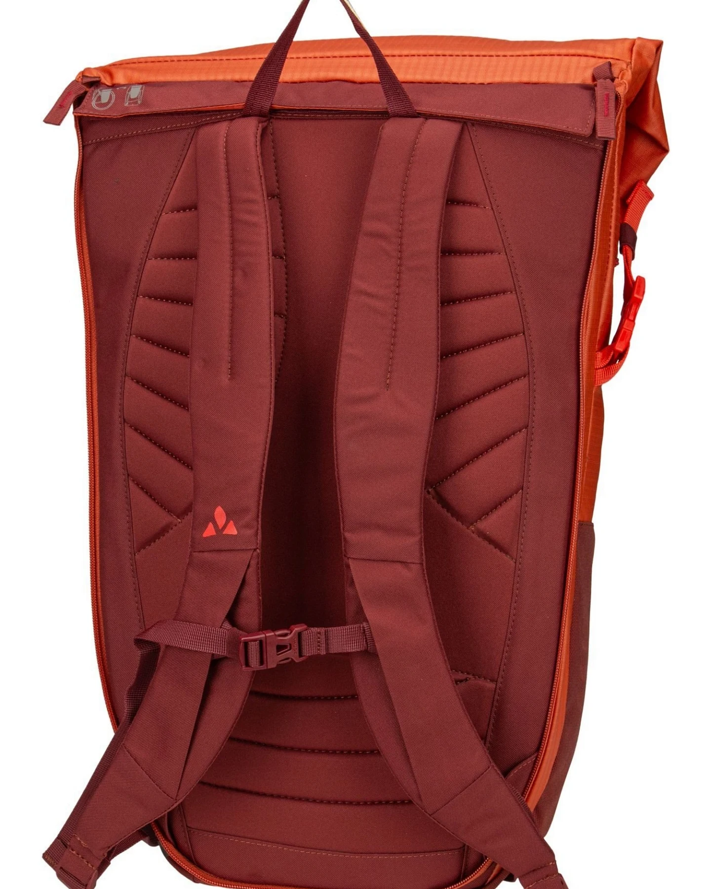 VAUDE Sportrucksack CityGo Bike 23 II – Ansicht 2