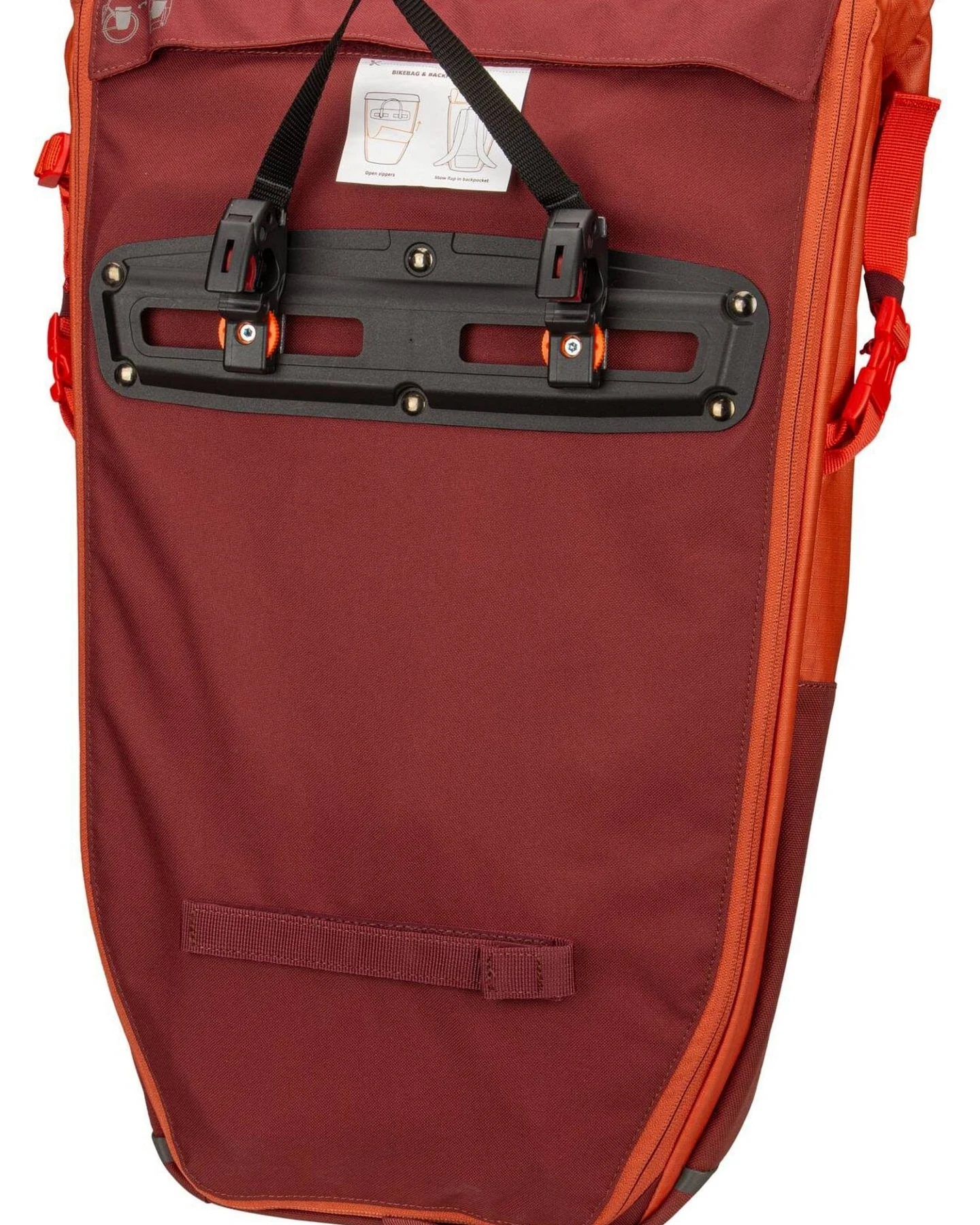 VAUDE Sportrucksack CityGo Bike 23 II – Ansicht 4